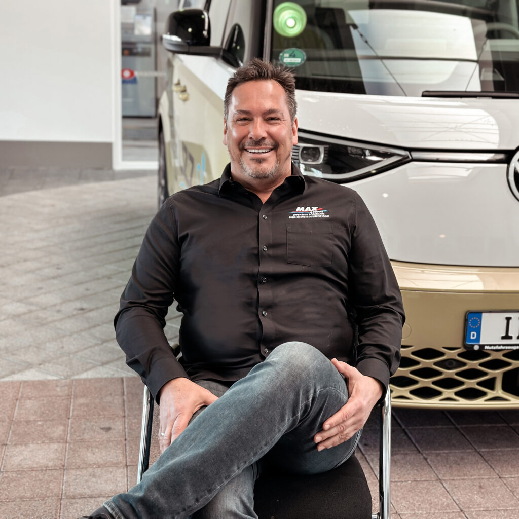 Jochen