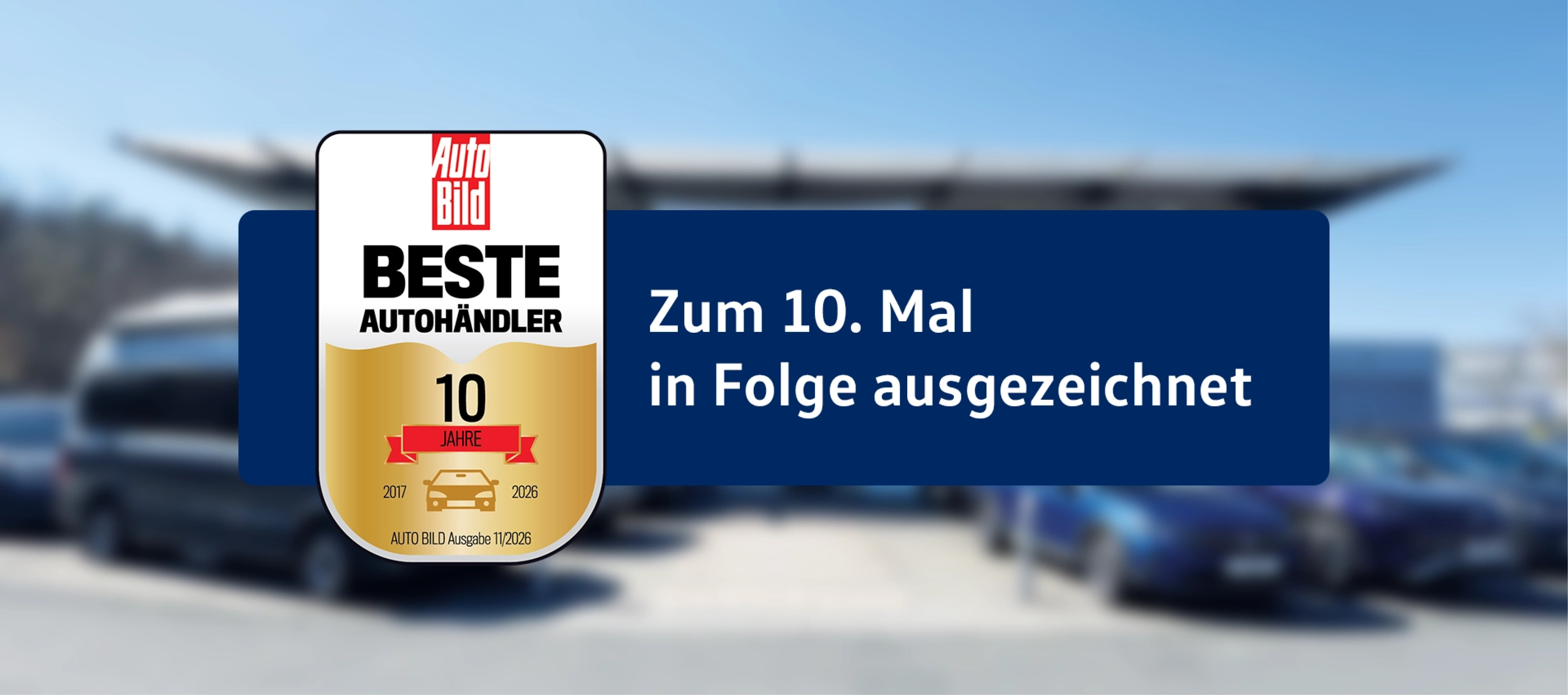 Beste Autohaendler 2026