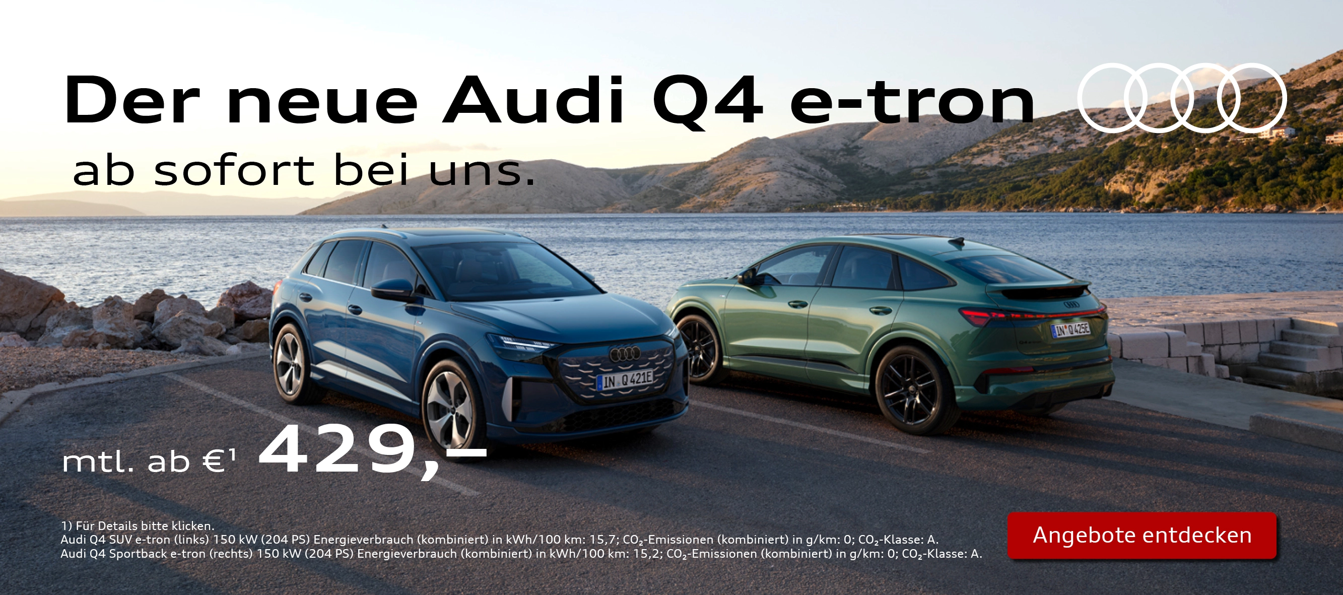 Audi Q4