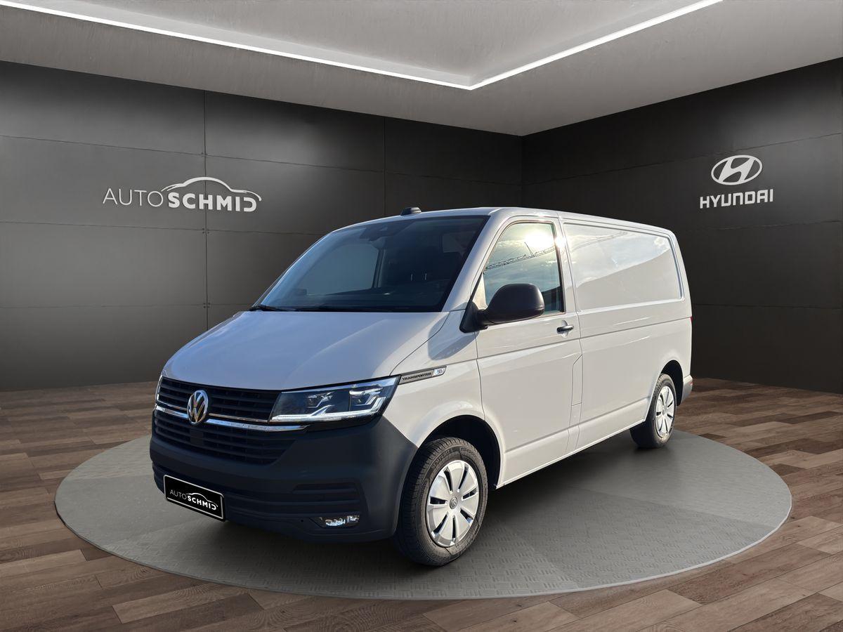 T6.1 Transporter 2.0 TDI LED ACC RFK