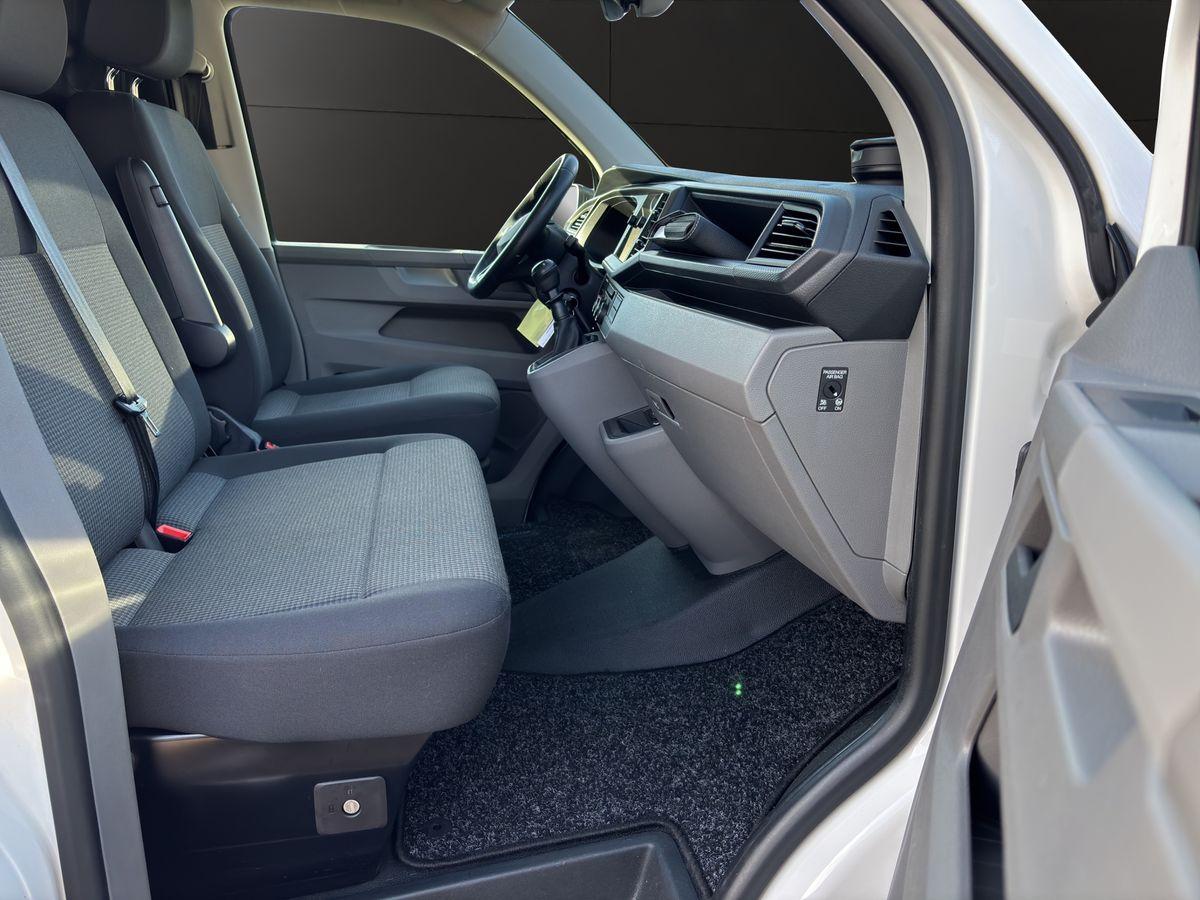 T6.1 Transporter 2.0 TDI LED ACC RFK