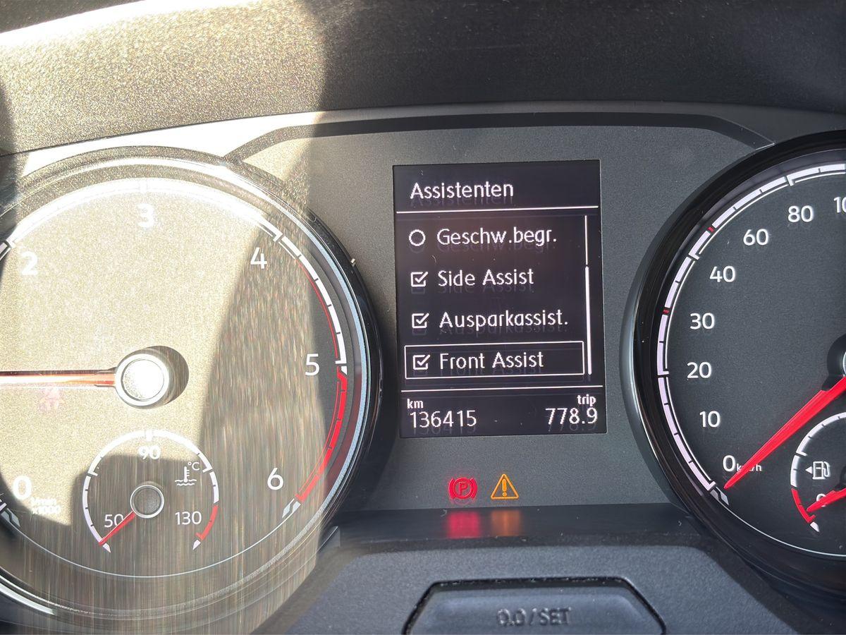 T6.1 Transporter 2.0 TDI LED ACC RFK