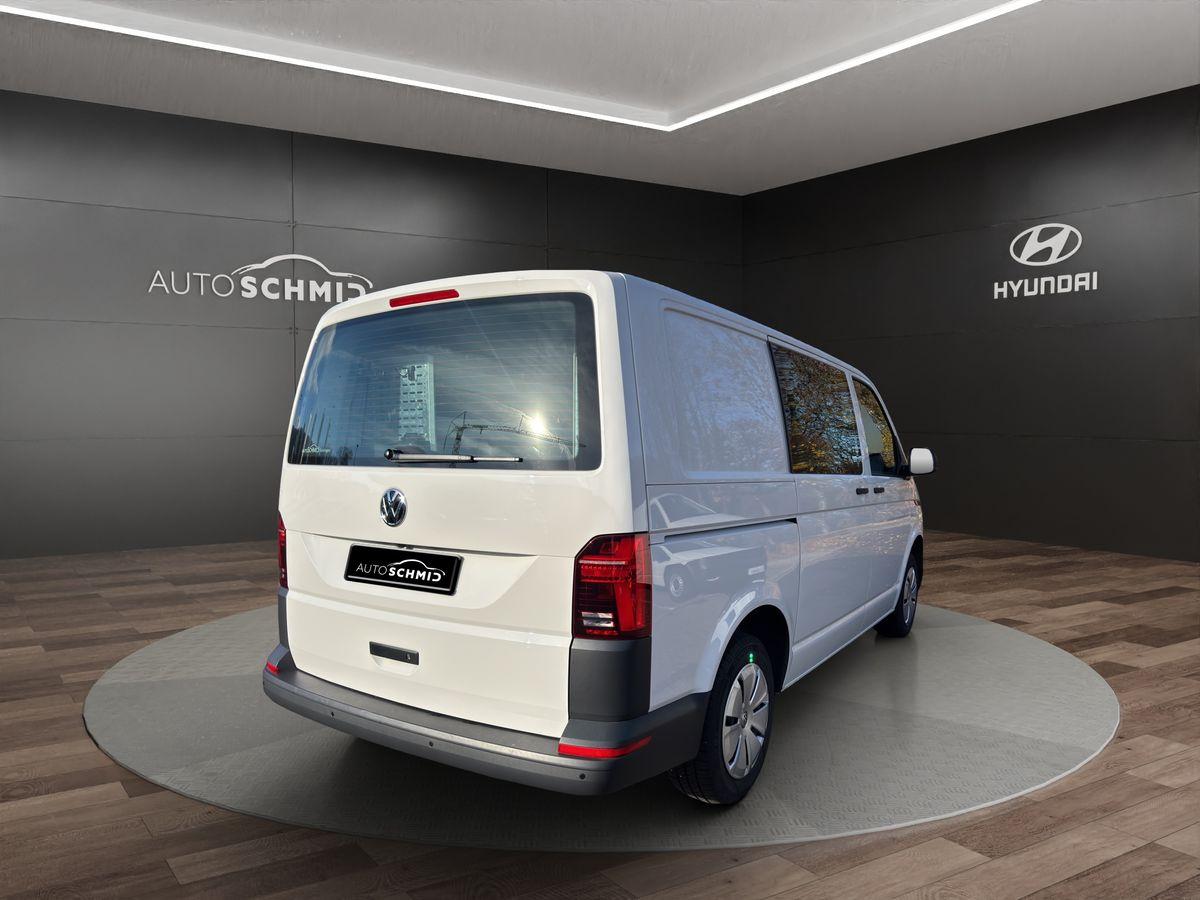 T6.1 Transporter 2.0 TDI LED ACC RFK