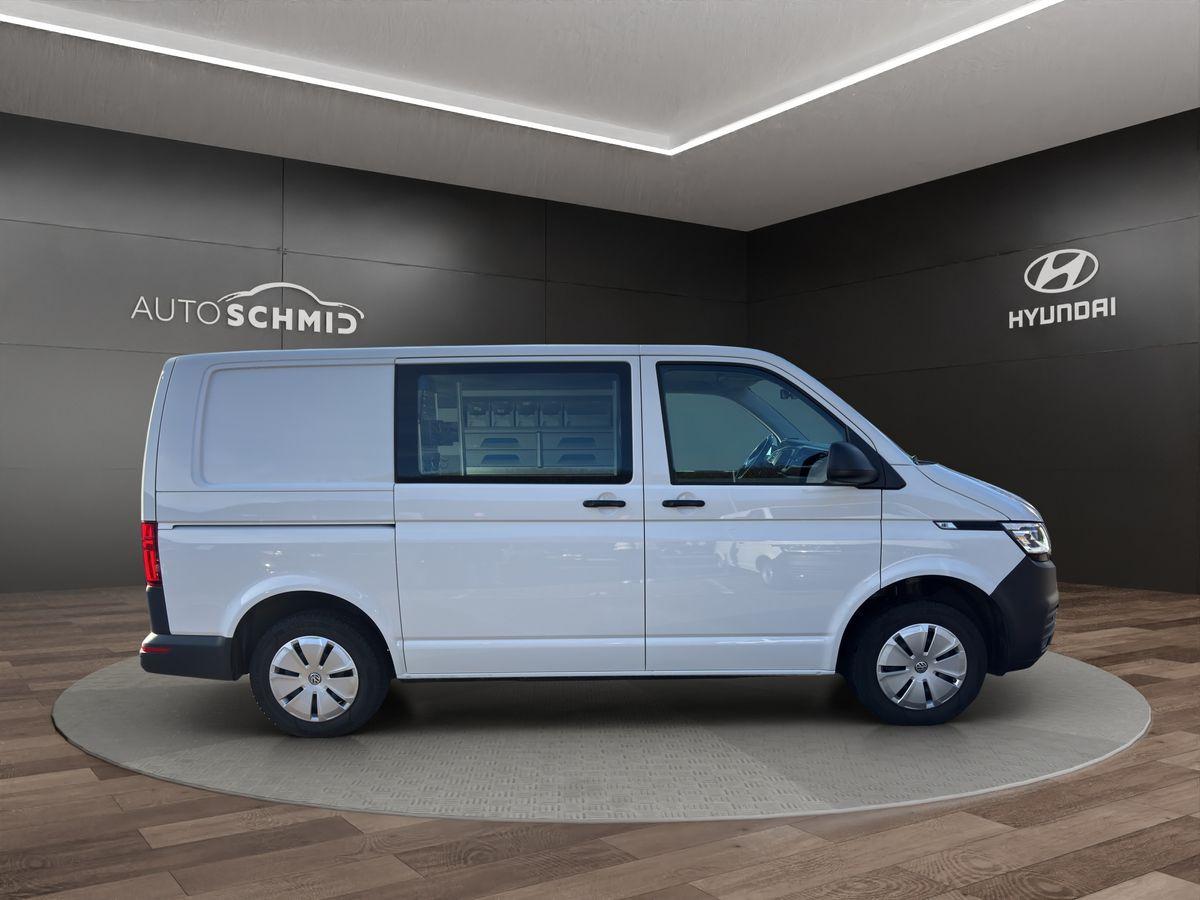 T6.1 Transporter 2.0 TDI LED ACC RFK
