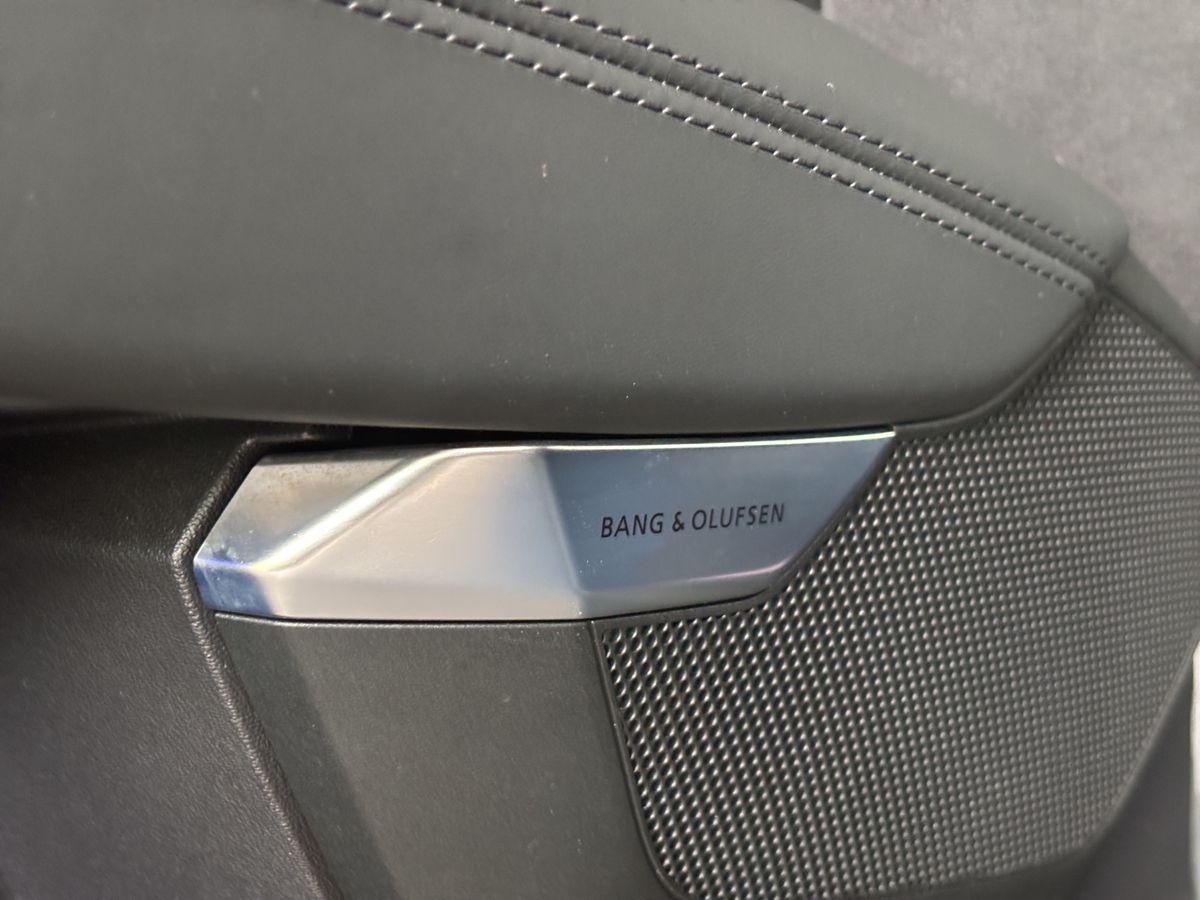e-tron GT quattro 360° B&O HUD Matrix-LED+Laser