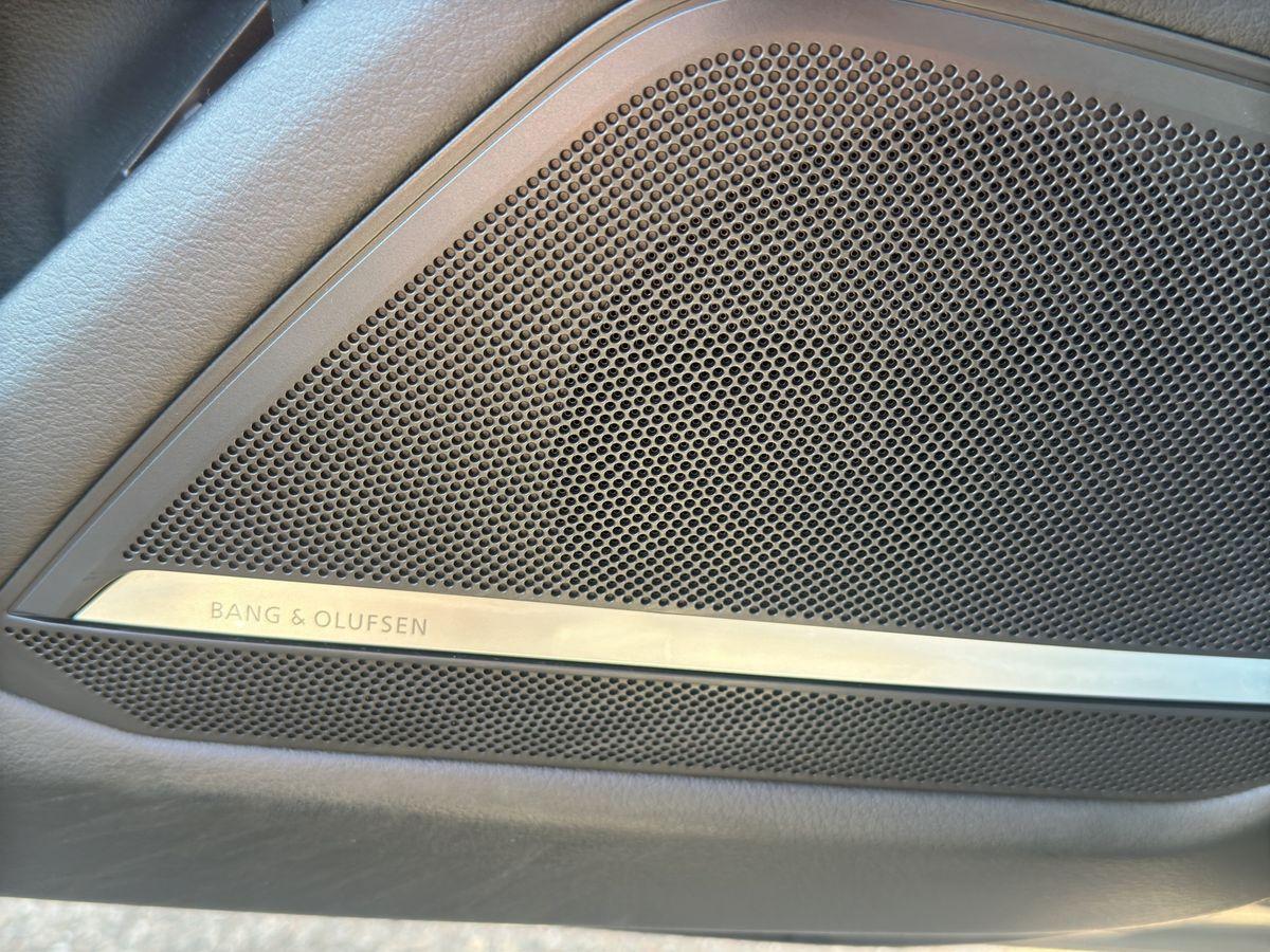A6 40 TDI basis S-Tronic  360 Kamera B&O LEDER 