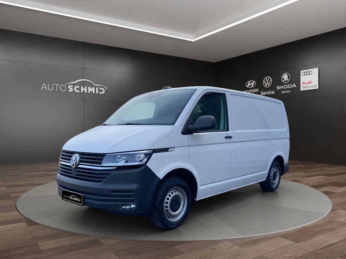 T6.1 Transporter 2.0 TDI Klima SH RFK