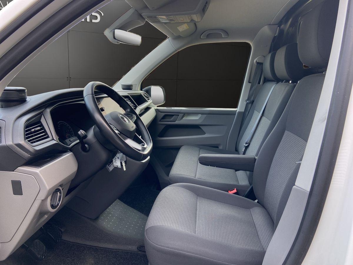 T6.1 Transporter 2.0 TDI Klima SH RFK