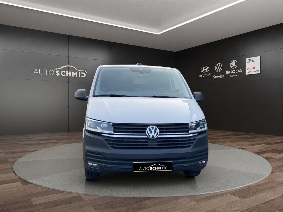T6.1 Transporter 2.0 TDI Klima SH RFK