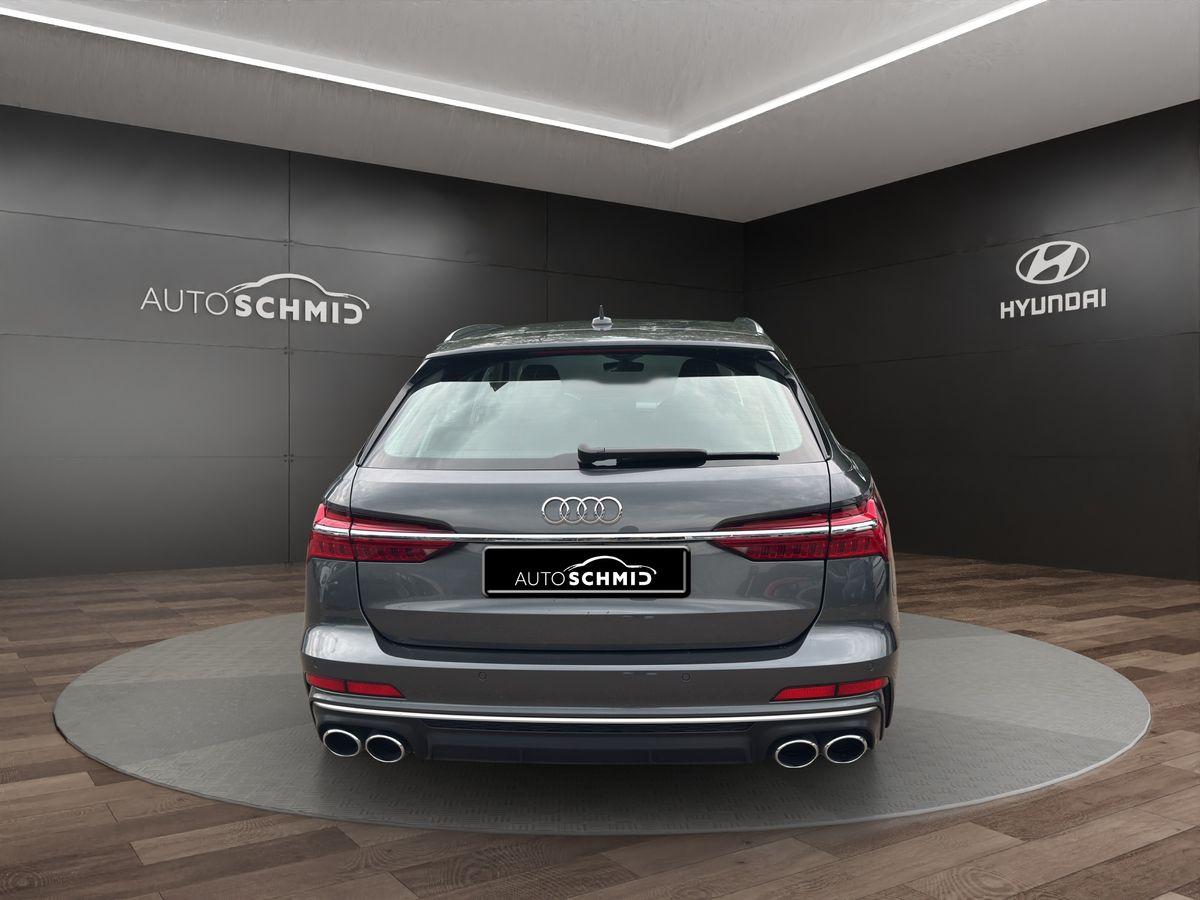 S6 3.0 TDI quattro V6 HUD LED MATRIX RFK ACC