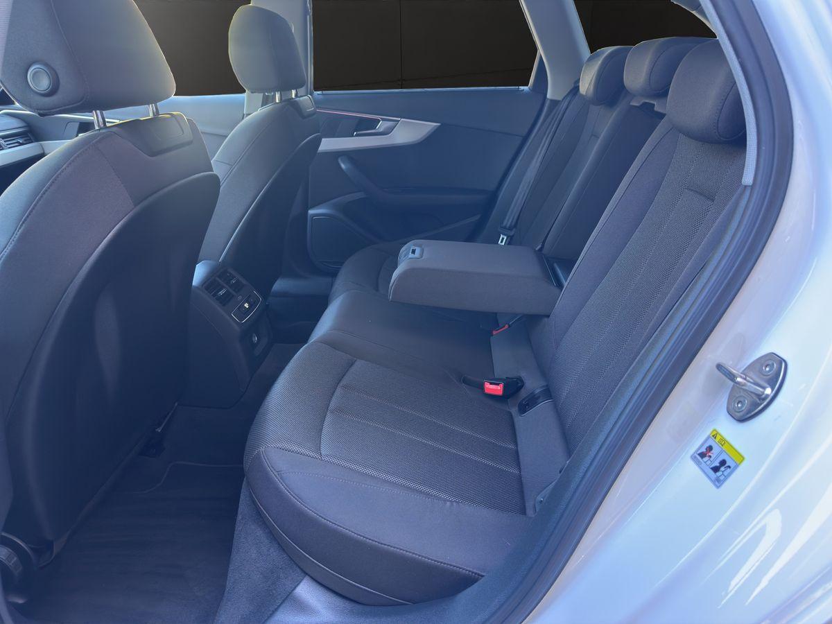 A4 35 TDI S-Tronic RFK VIRTUAL COCKPIT LED MATRIX