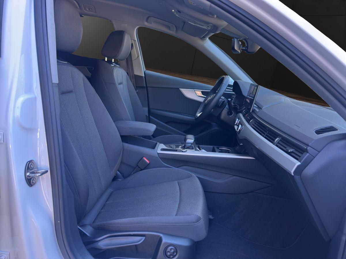 A4 35 TDI S-Tronic RFK VIRTUAL COCKPIT LED MATRIX