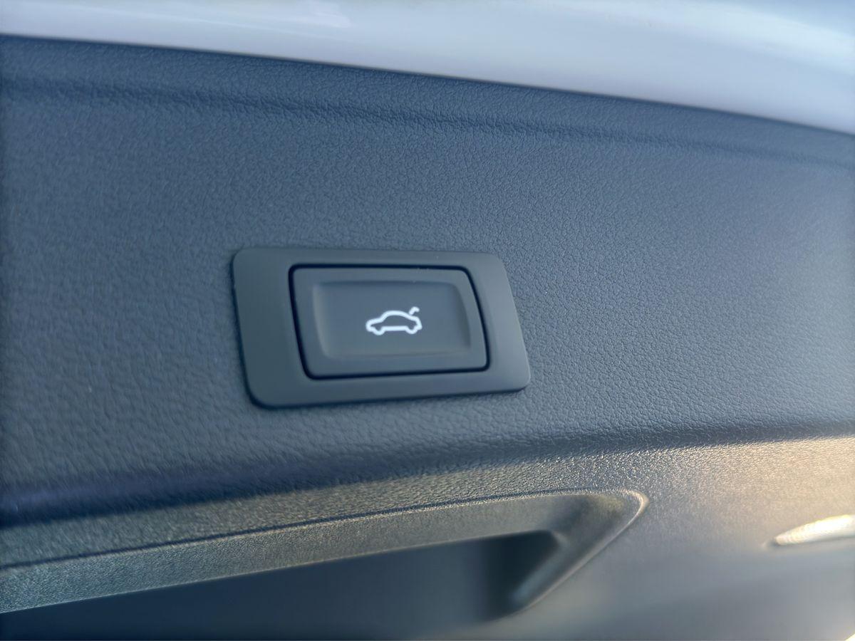 A4 35 TDI S-Tronic RFK VIRTUAL COCKPIT LED MATRIX