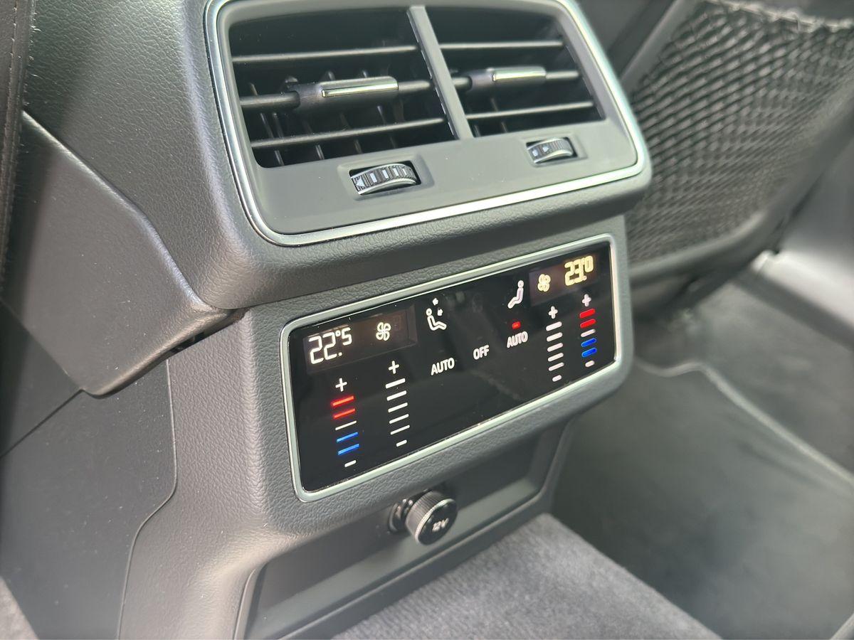 A6 55 TFSI e quattro S-Line MATRIX AHK B&O HUD