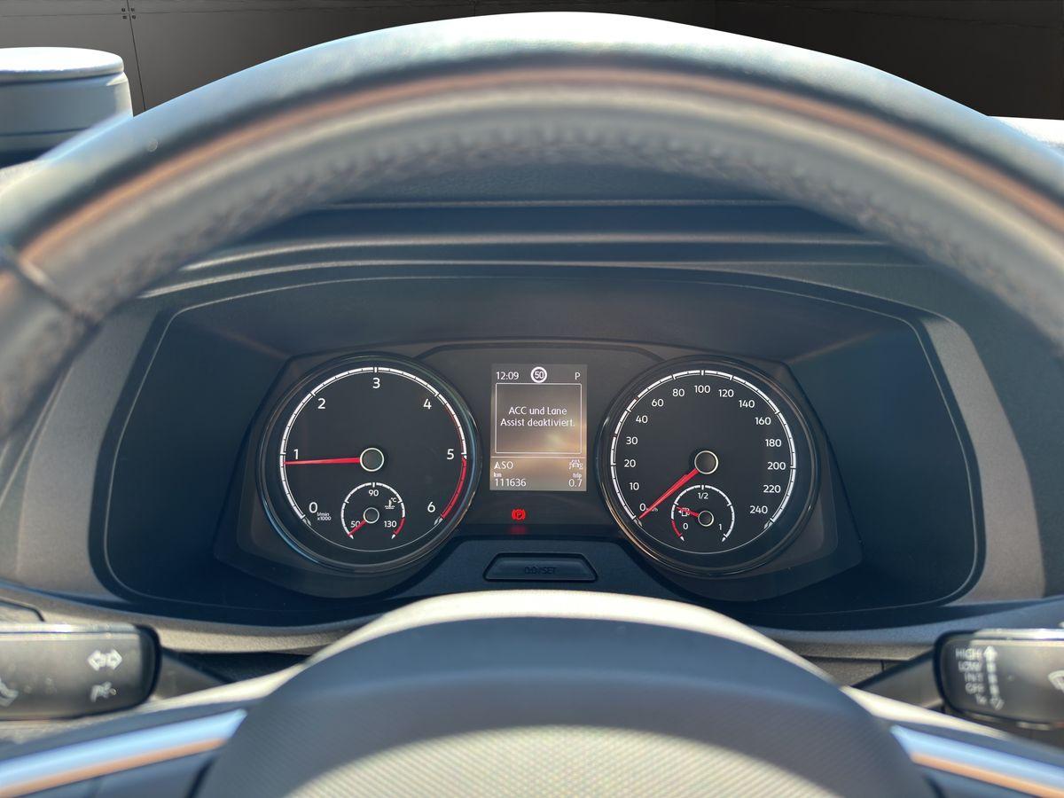 T6.1 Transporter 2.0 TDI DSG Klima Navi RFK SH