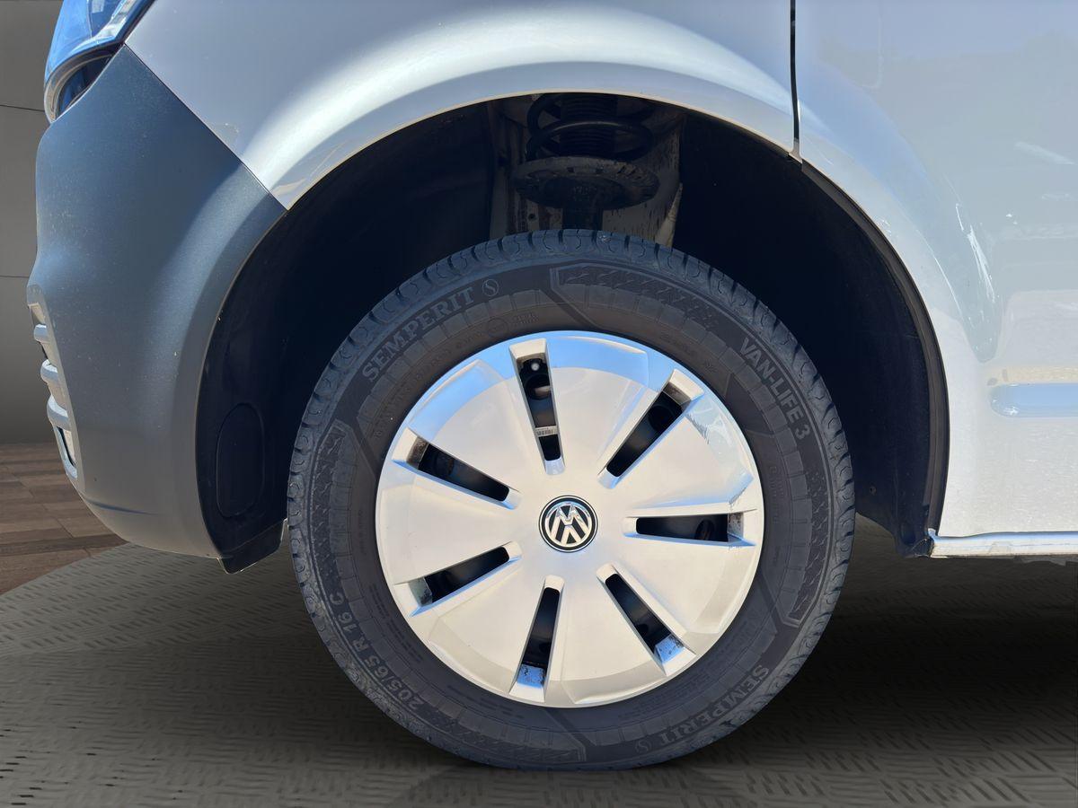 T6.1 Transporter 2.0 TDI DSG Klima Navi RFK SH