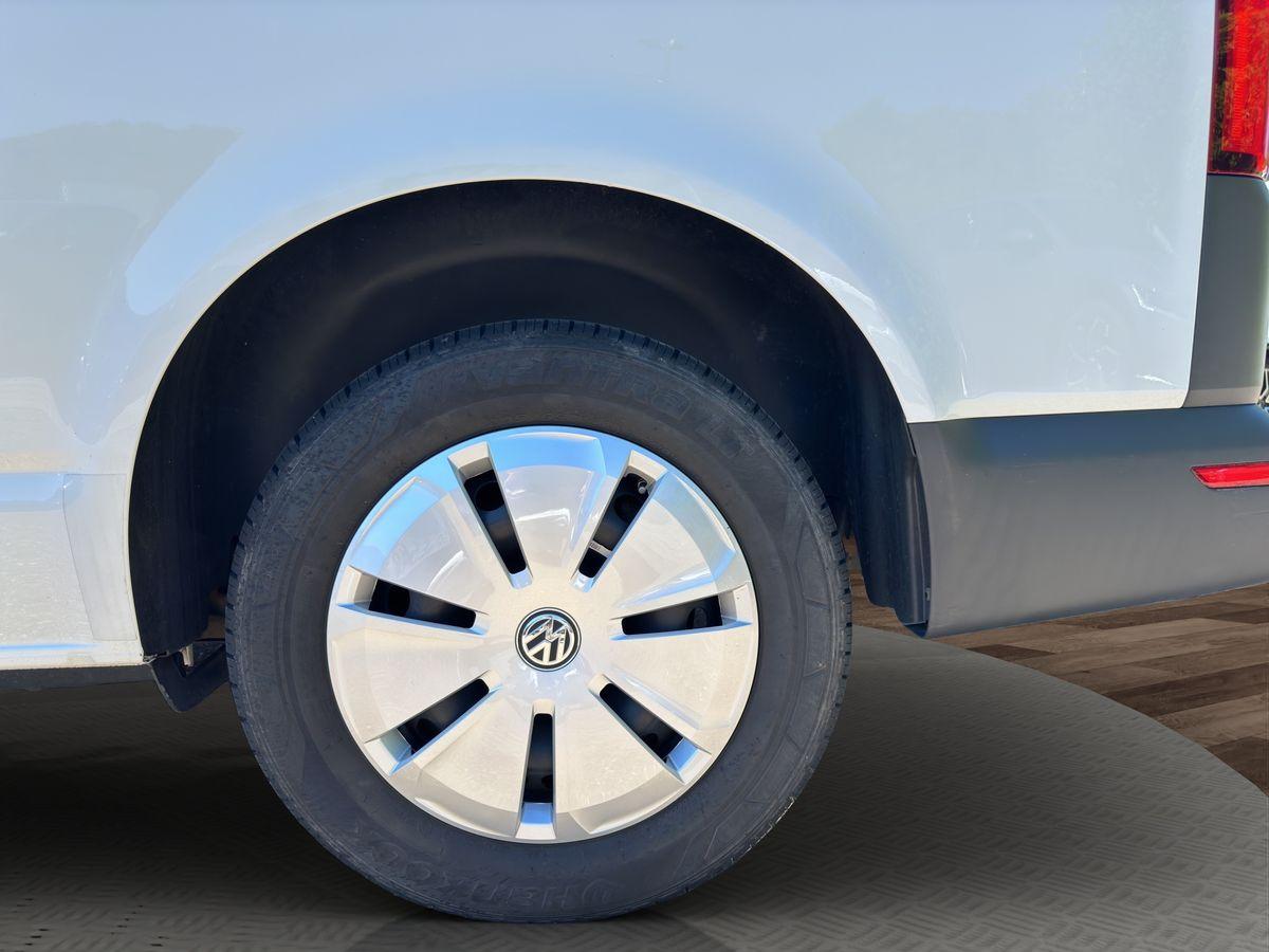 T6.1 Transporter 2.0 TDI DSG Klima Navi RFK SH