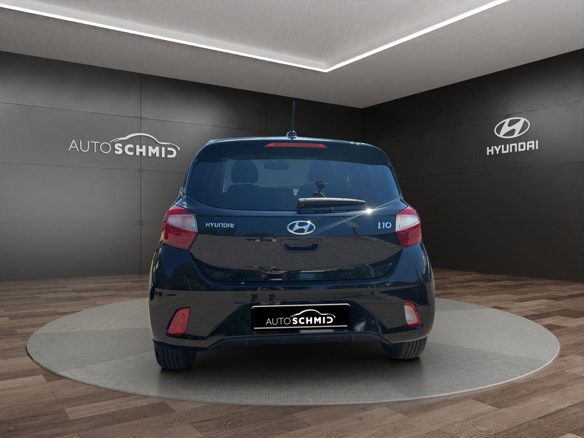 i10 Edition 30 APP-Connect RFK SHZ DAB+