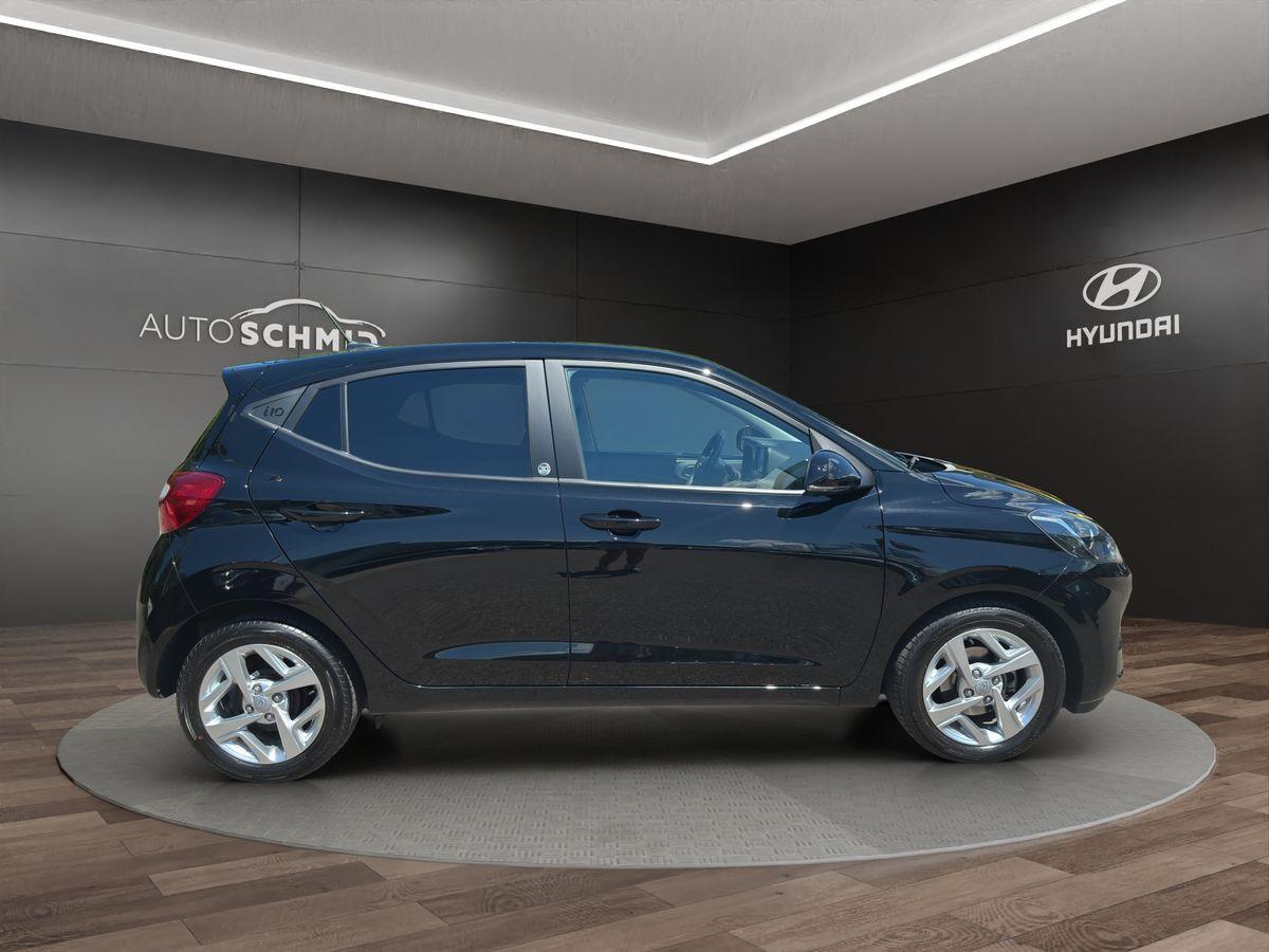 i10 Edition 30 APP-Connect RFK SHZ DAB+