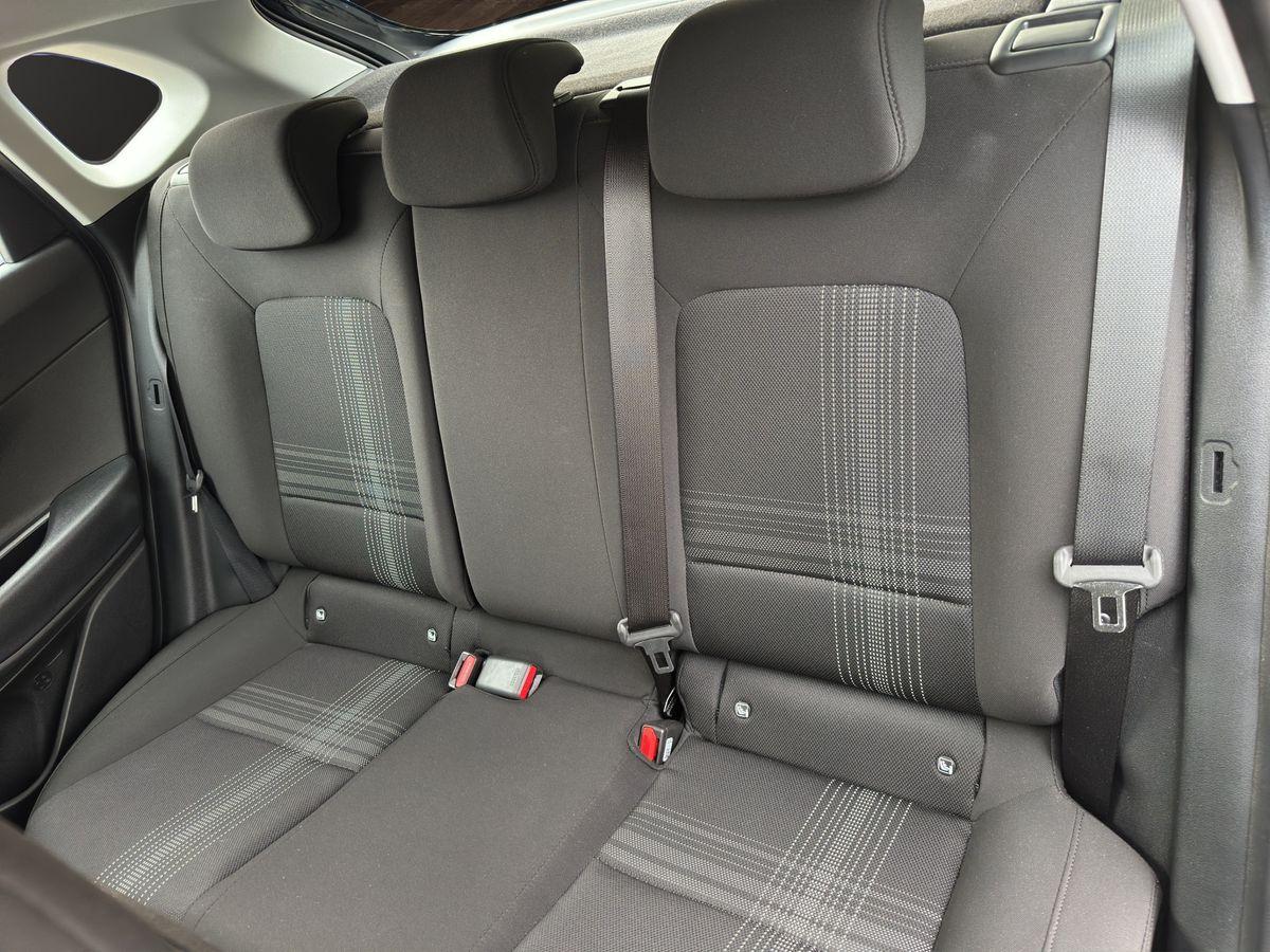i20 Select 1.0 TGDI  Funktionspaket Navi RFK