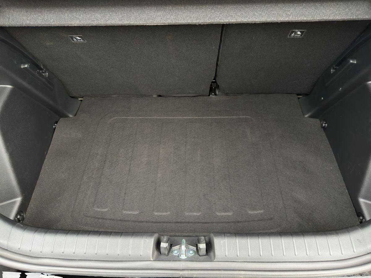 i20 Select 1.0 TGDI  Funktionspaket Navi RFK