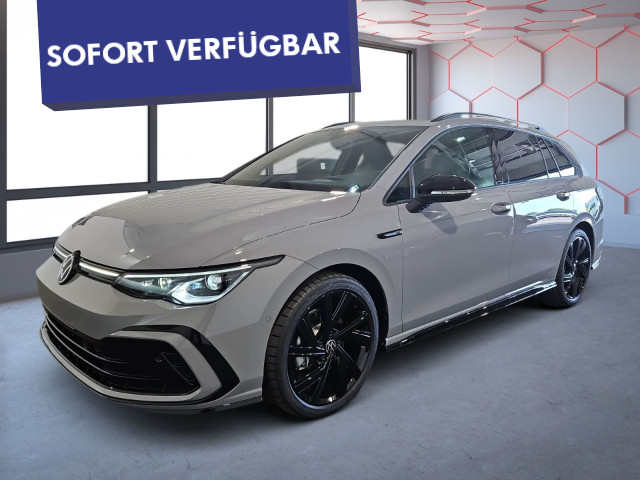 Golf Variant R-Line 2.0 l TDI DSG PANO+NAVI+KAMERA+KEYL...