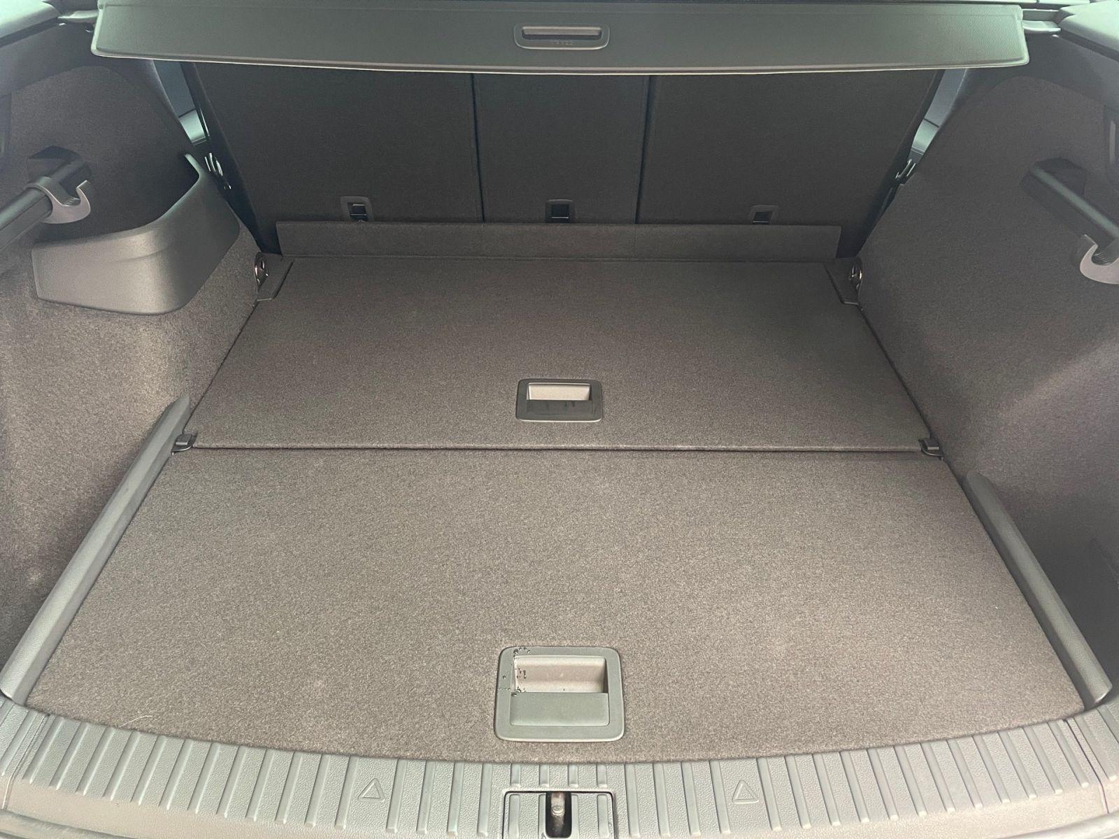 Kodiaq Style 2.0TDI MATRIXLED*KESSY*NAVI*KAM*ACC