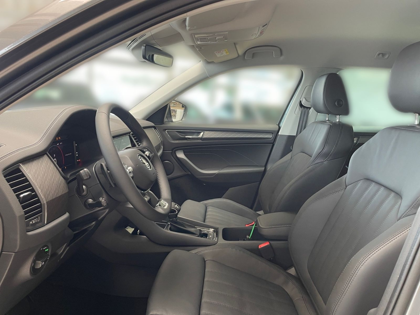 Kodiaq Style 2.0TDI MATRIXLED*KESSY*NAVI*KAM*ACC