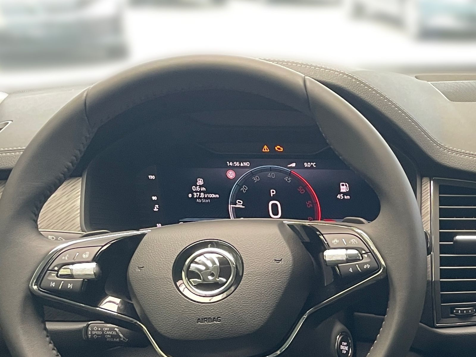 Kodiaq Style 2.0TDI MATRIXLED*KESSY*NAVI*KAM*ACC