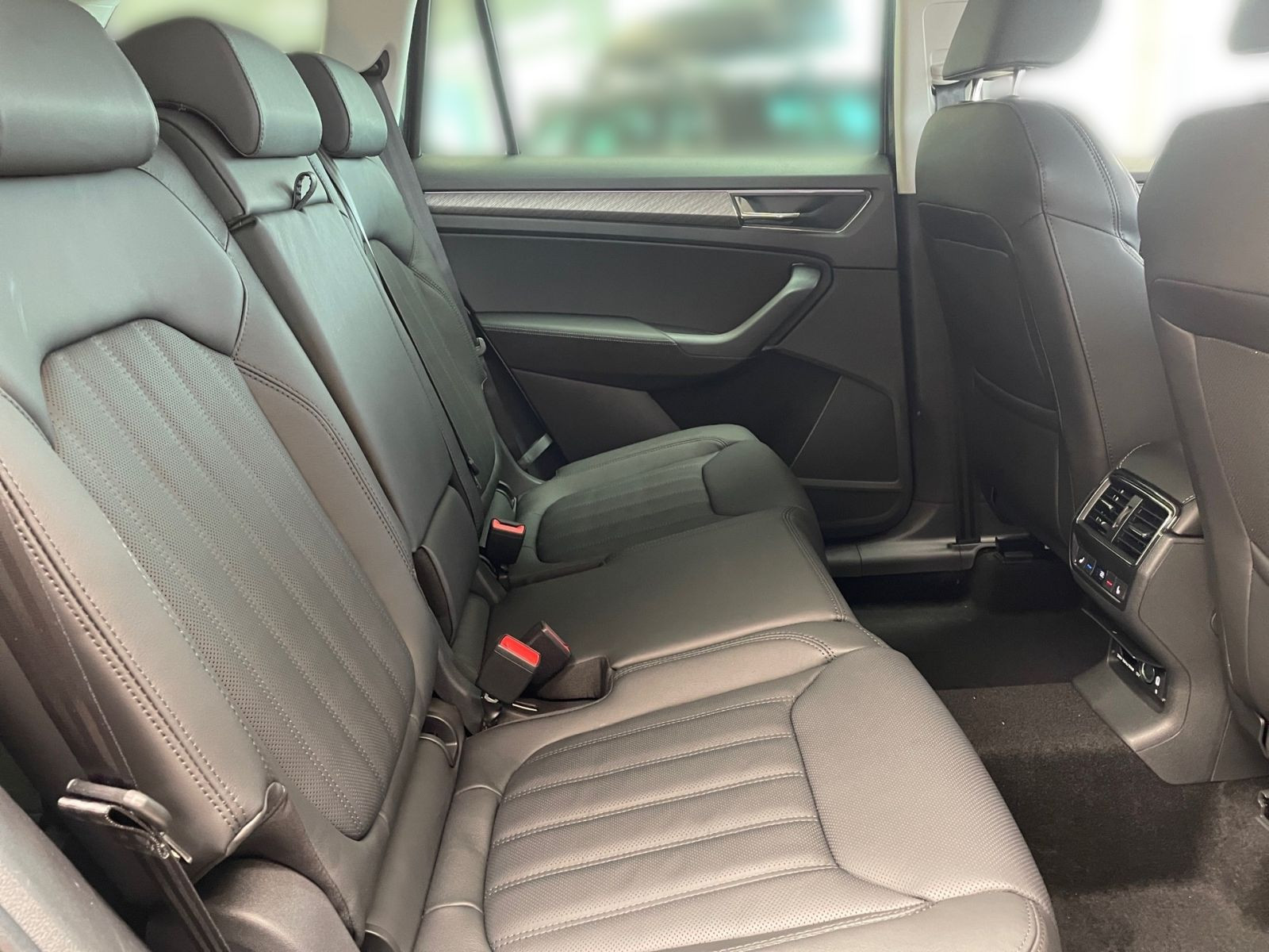 Kodiaq Style 2.0TDI MATRIXLED*KESSY*NAVI*KAM*ACC
