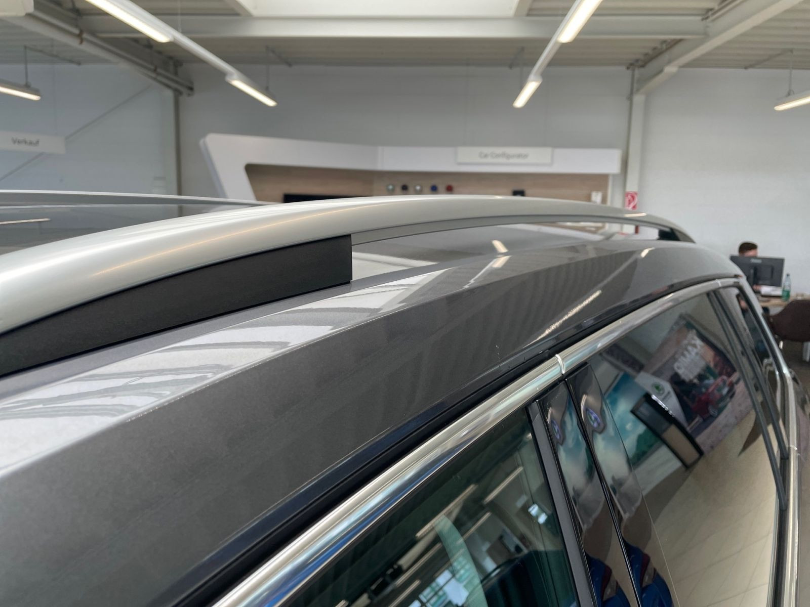Kodiaq Style 2.0TDI MATRIXLED*KESSY*NAVI*KAM*ACC