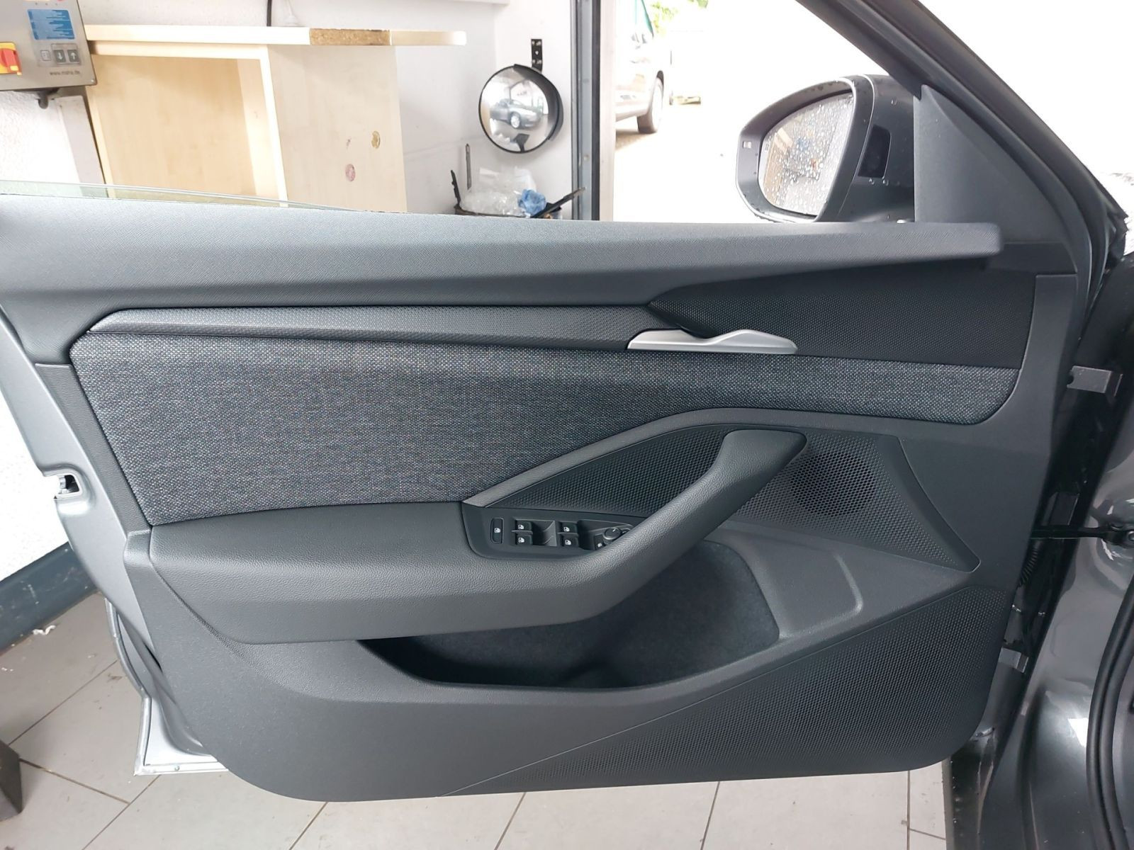 Superb Combi 1.5 TSI mHEV Essence *NAVI*LED*CARPLAY