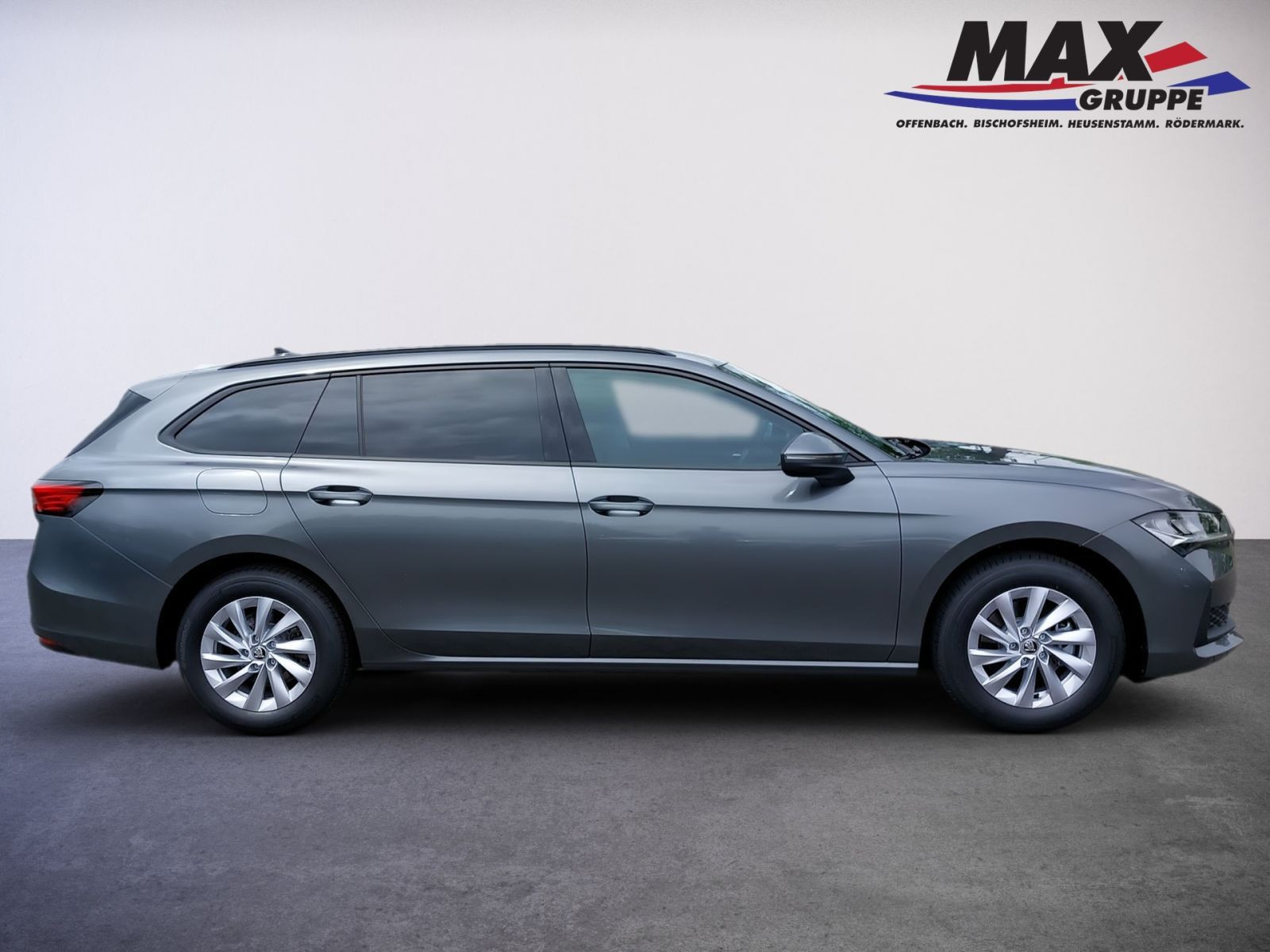 Superb Combi 1.5 TSI mHEV Essence *NAVI*LED*CARPLAY
