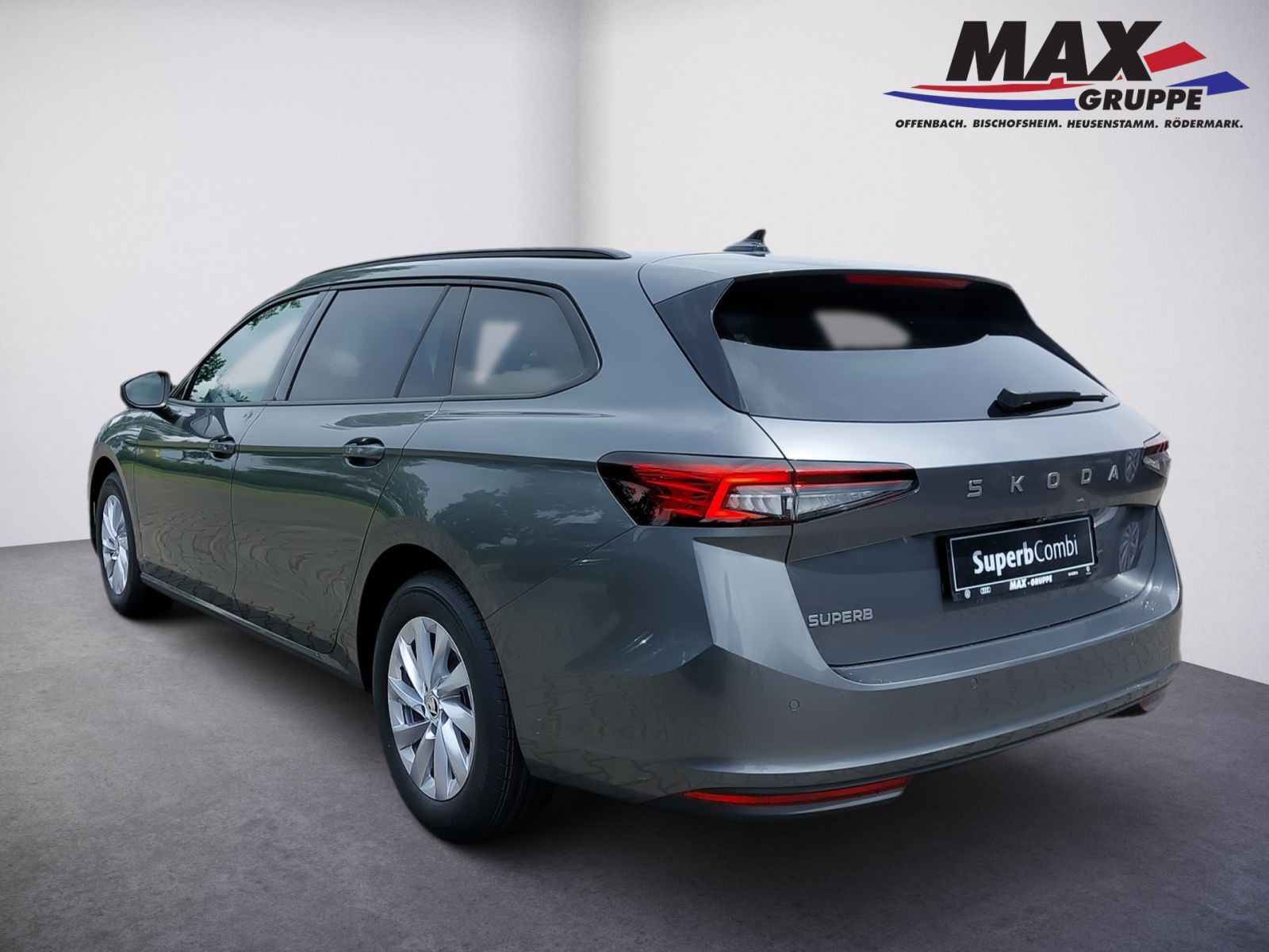Superb Combi 1.5 TSI mHEV Essence *NAVI*LED*CARPLAY