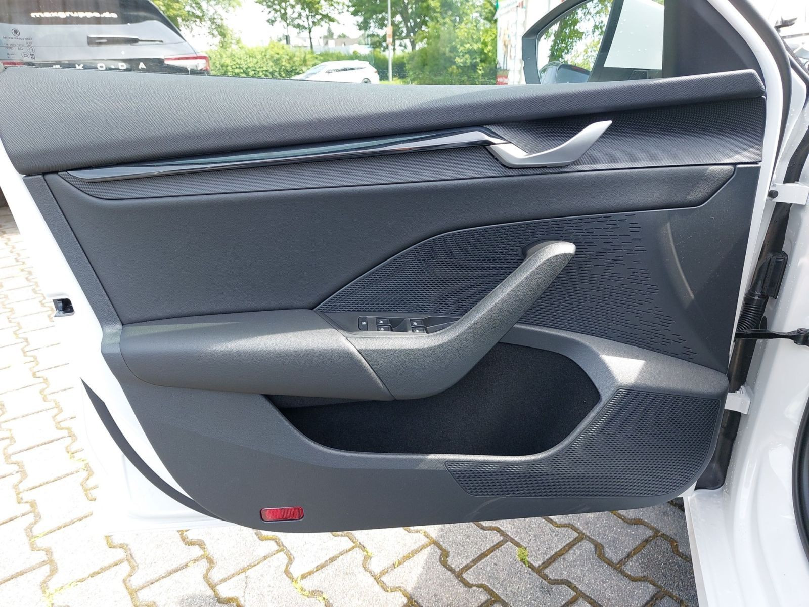 Octavia Combi 1.5 TSI Selection *NAVI*LED*ACC*