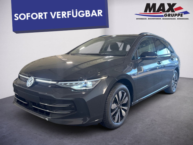 Golf Variant GOAL 2.0 TDI PANO+TOWTINKEL+APP+LED+KAMERA