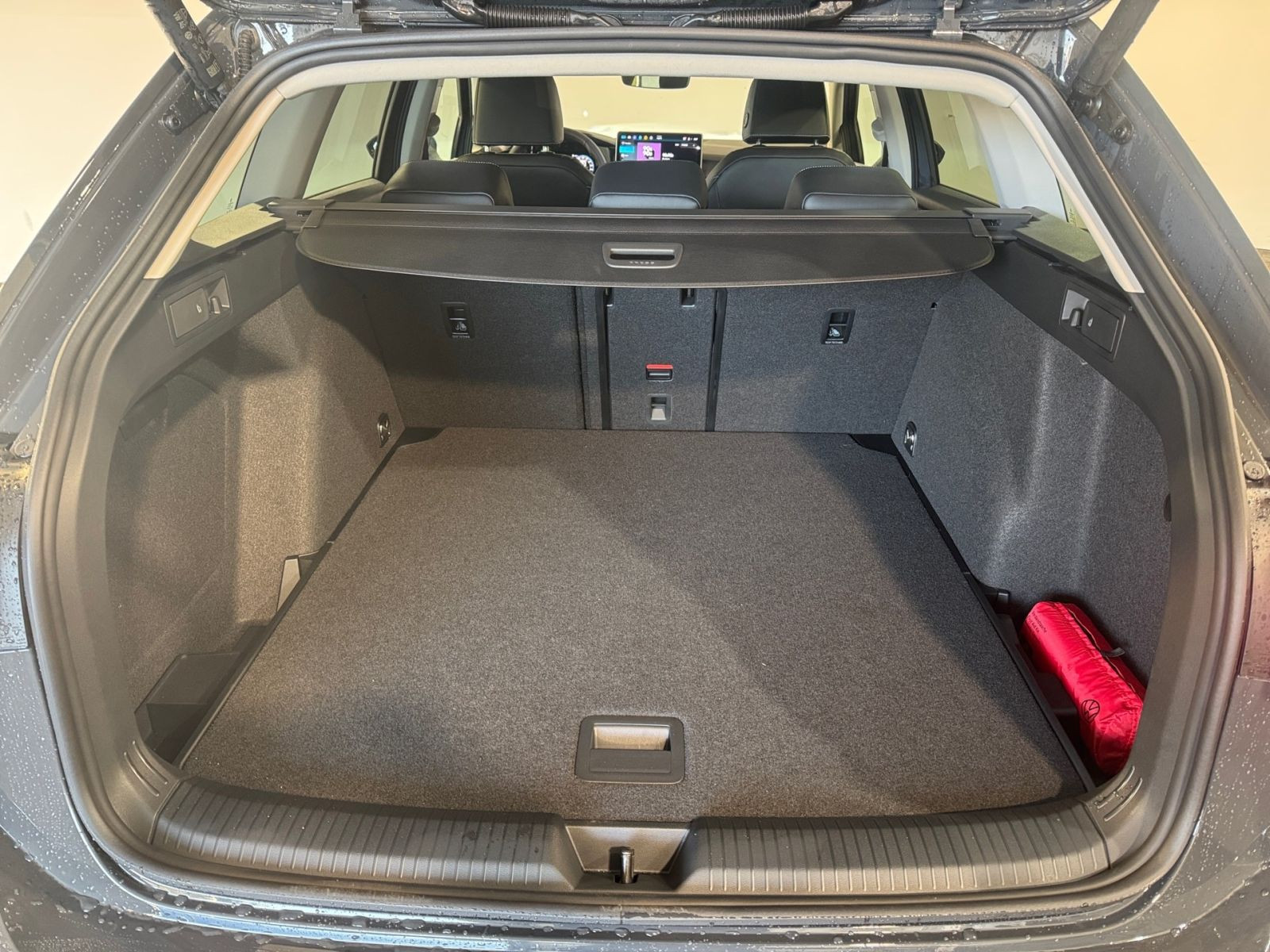 Golf Variant GOAL 2.0 TDI PANO+TOWTINKEL+APP+LED+KAMERA