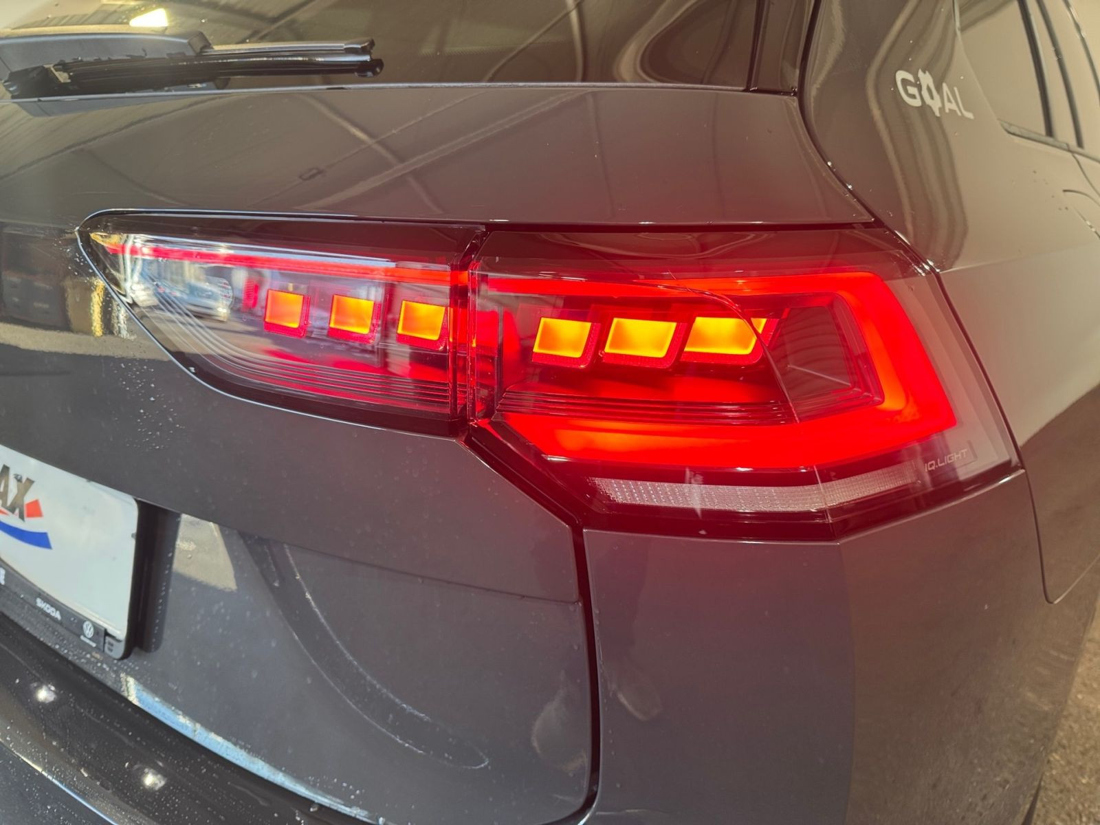 Golf Variant GOAL 2.0 TDI PANO+TOWTINKEL+APP+LED+KAMERA