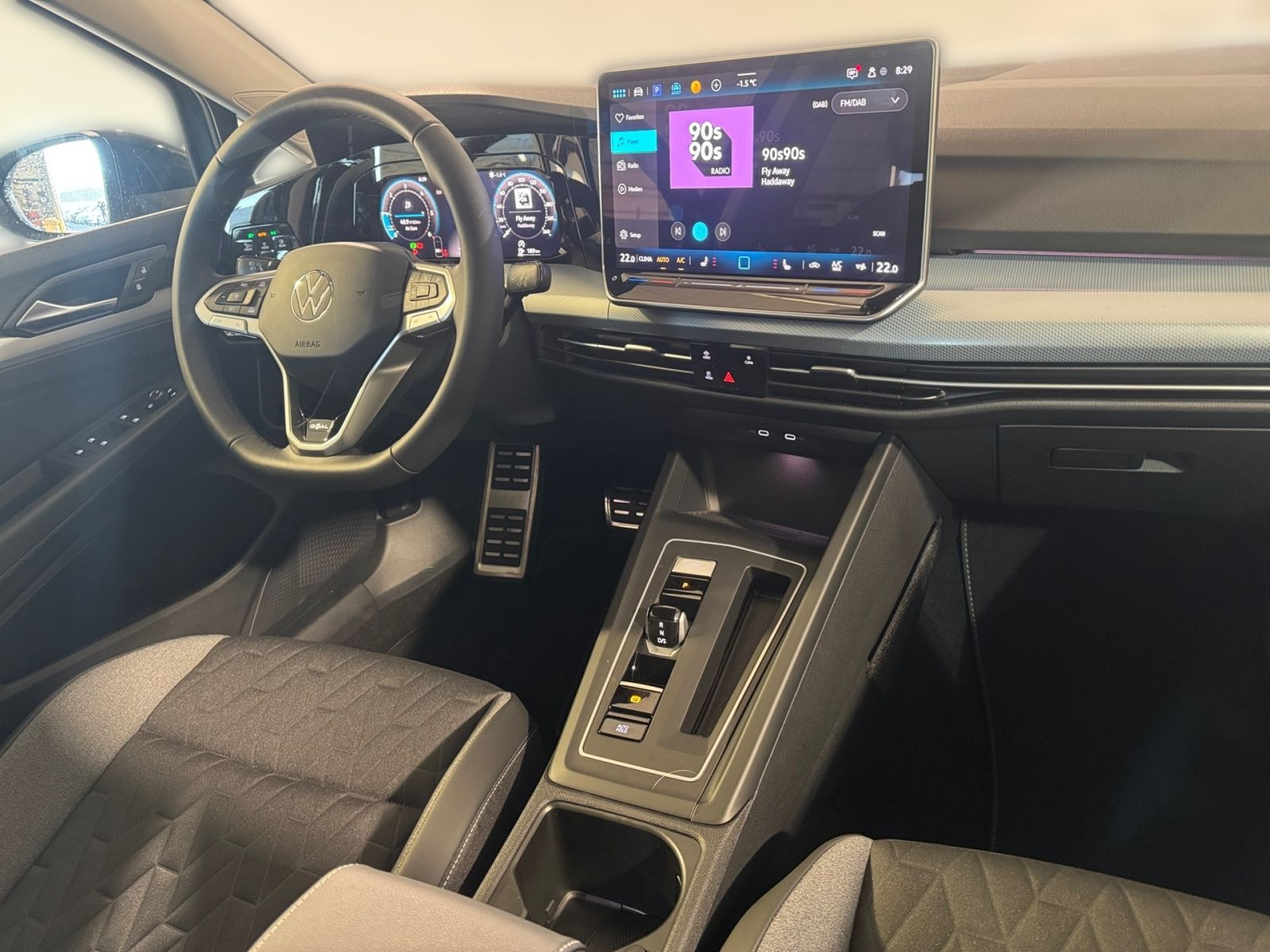 Golf Variant GOAL 2.0 TDI PANO+TOWTINKEL+APP+LED+KAMERA