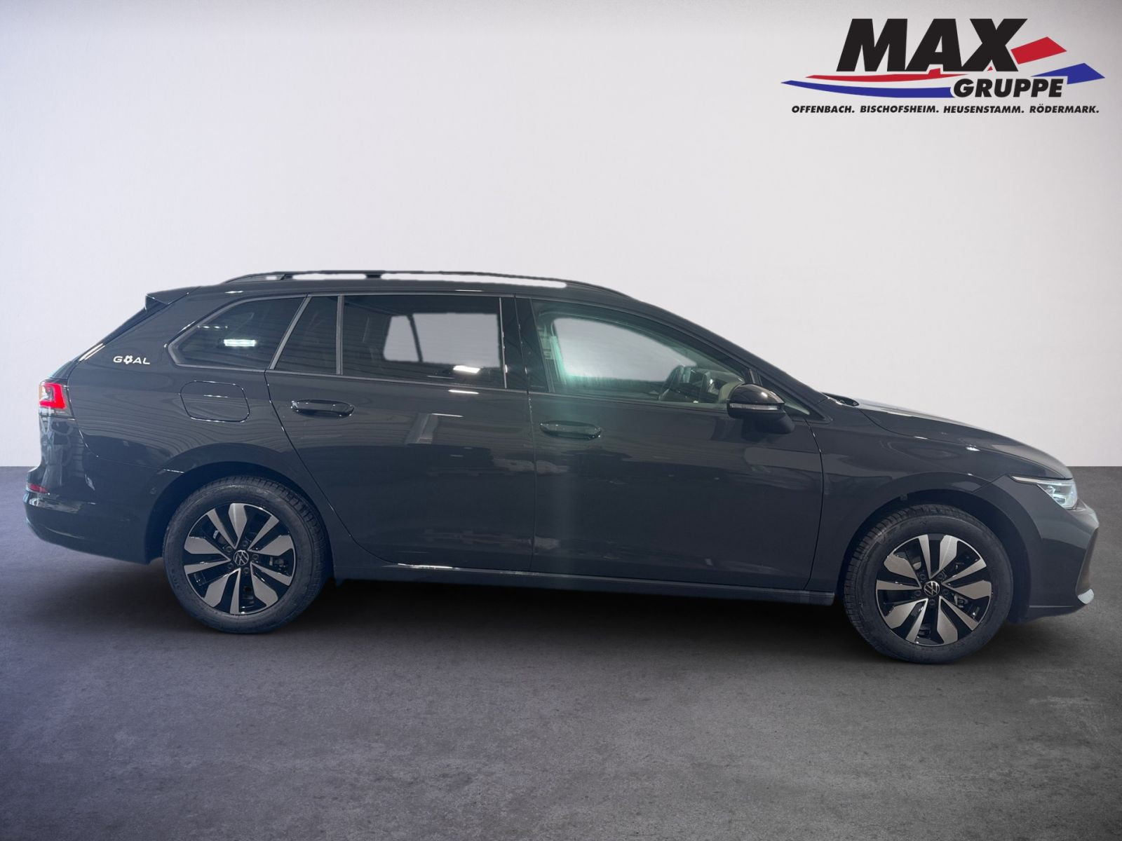 Golf Variant GOAL 2.0 TDI PANO+TOWTINKEL+APP+LED+KAMERA