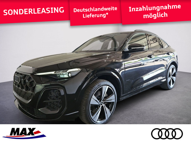 Q5 Sportback edition one S LINE+TECH PRO+MATRIX+