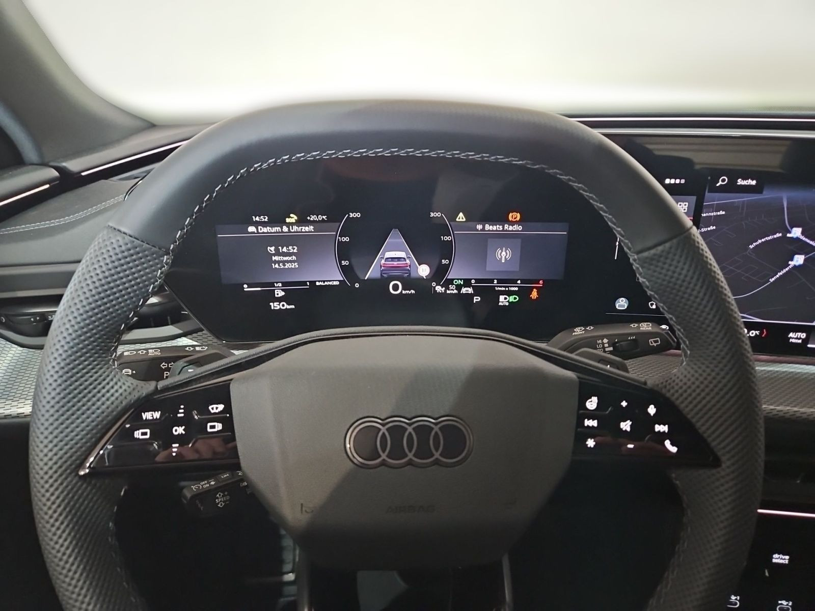 Q5 Sportback edition one S LINE+TECH PRO+MATRIX+