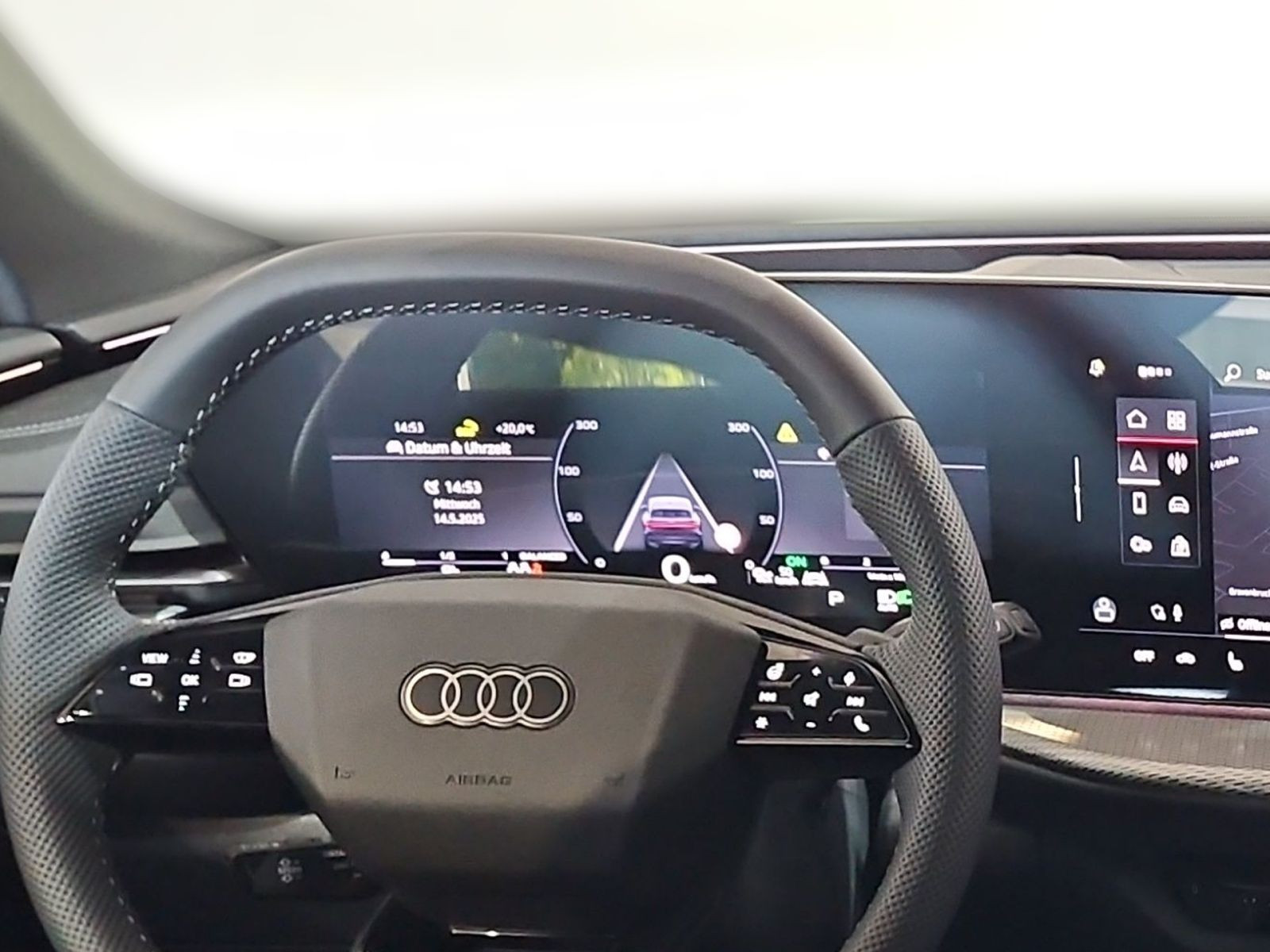 Q5 Sportback edition one S LINE+TECH PRO+MATRIX+