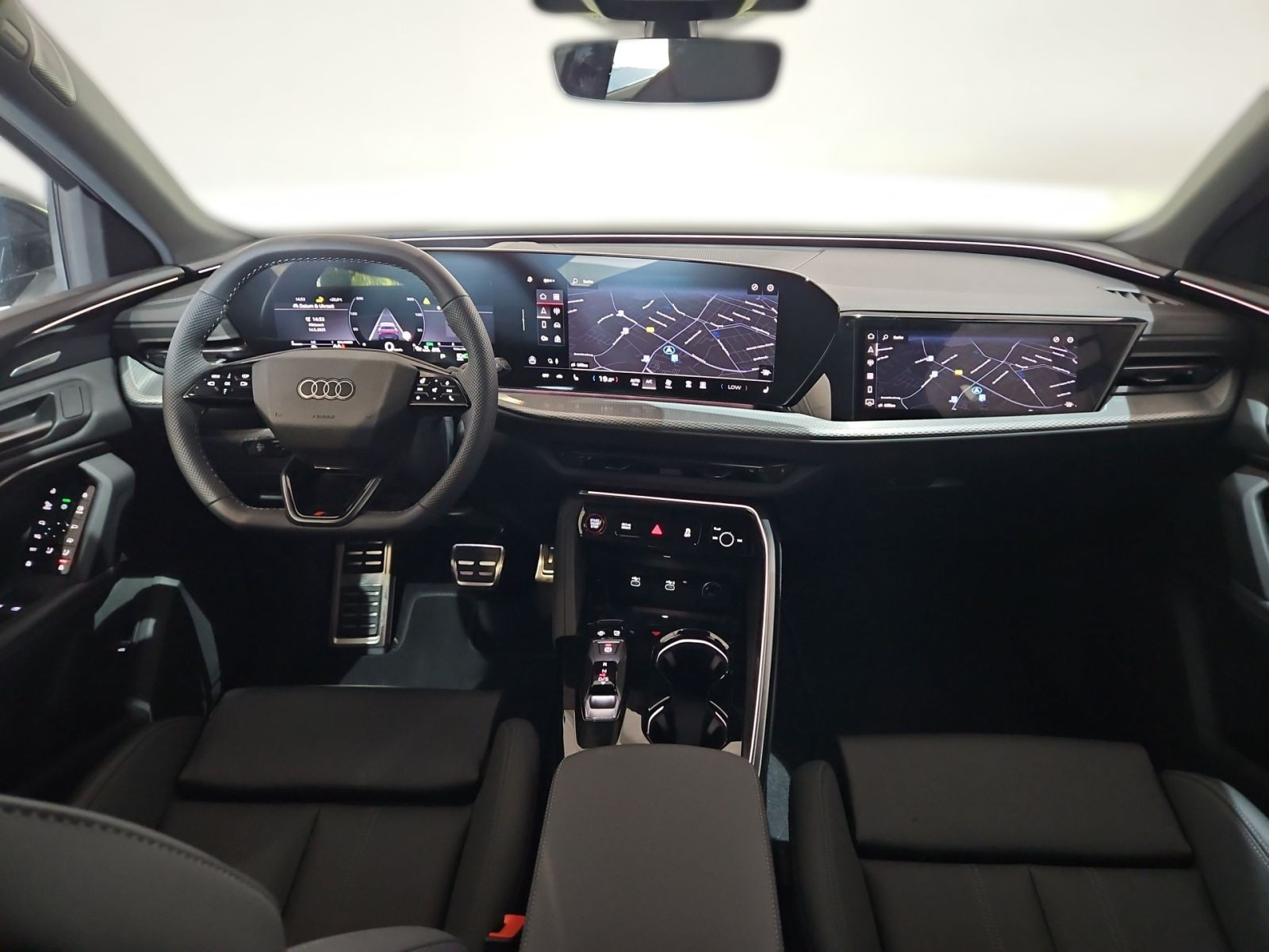 Q5 Sportback edition one S LINE+TECH PRO+MATRIX+