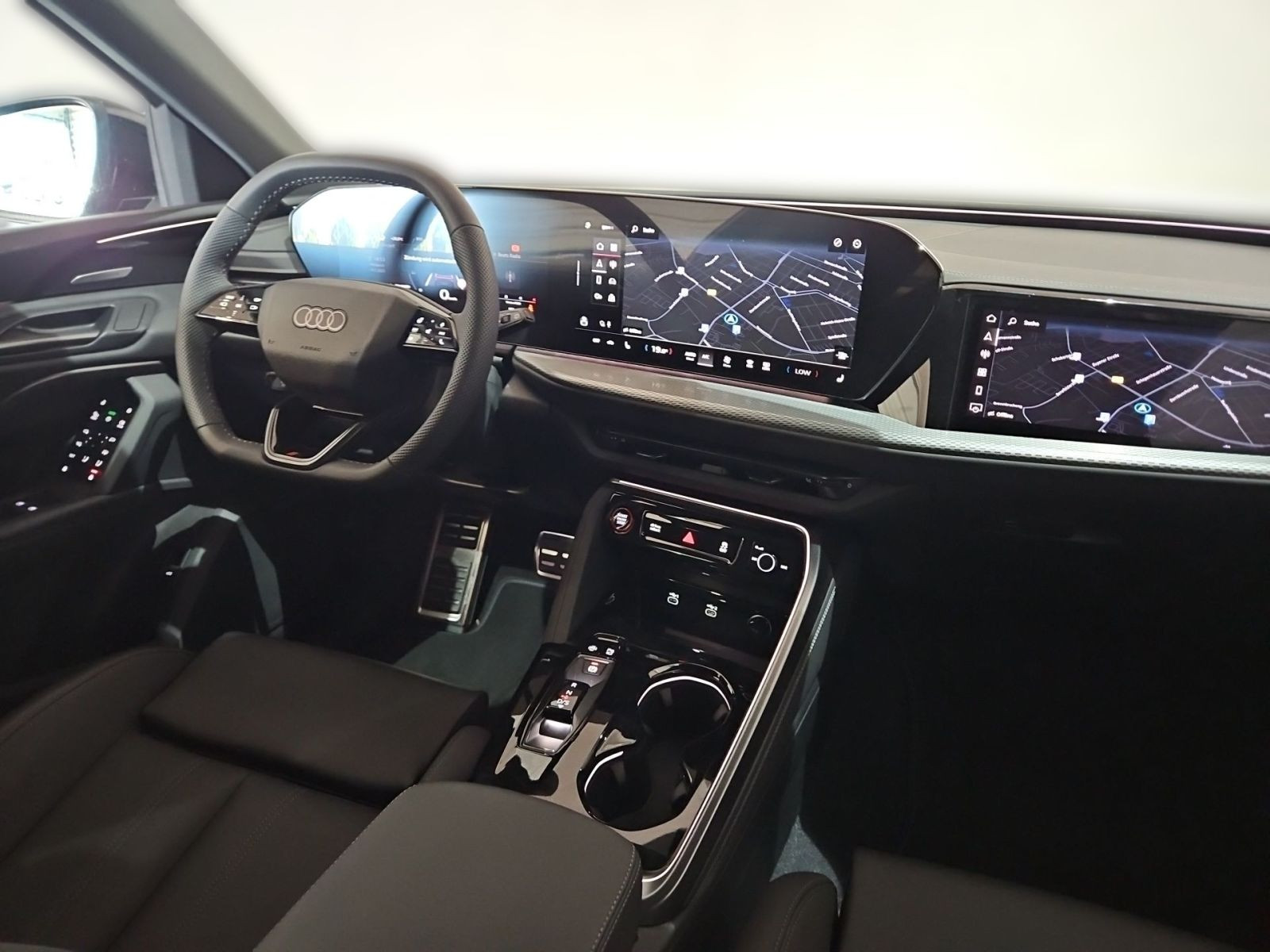 Q5 Sportback edition one S LINE+TECH PRO+MATRIX+
