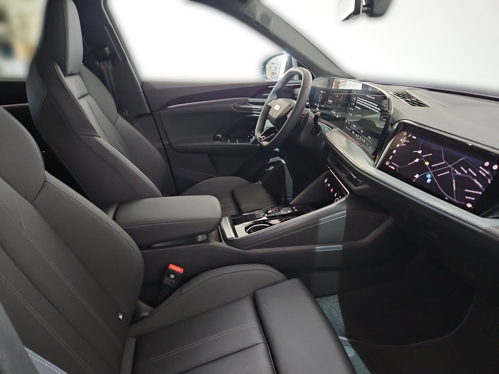 Q5 Sportback edition one S LINE+TECH PRO+MATRIX+