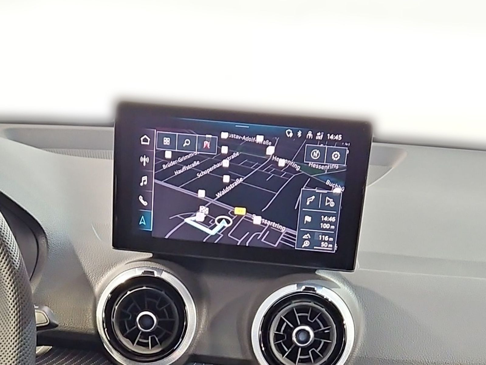 Q2 40 TFSI quattro S LINE+MATRIX+ACC+SONOS
