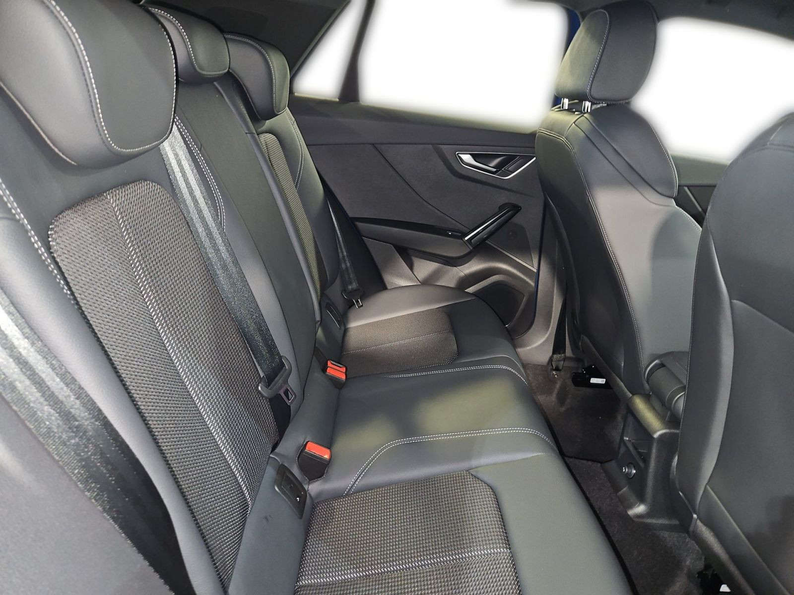 Q2 40 TFSI quattro S LINE+MATRIX+ACC+SONOS
