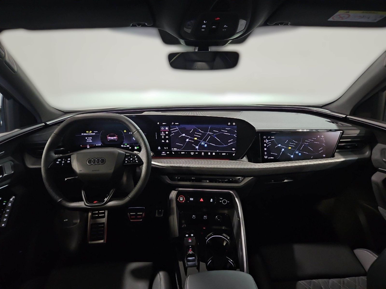 Q5 SUV TDI quattro S LINE+TECH PLUS+MATRIX+AHK+
