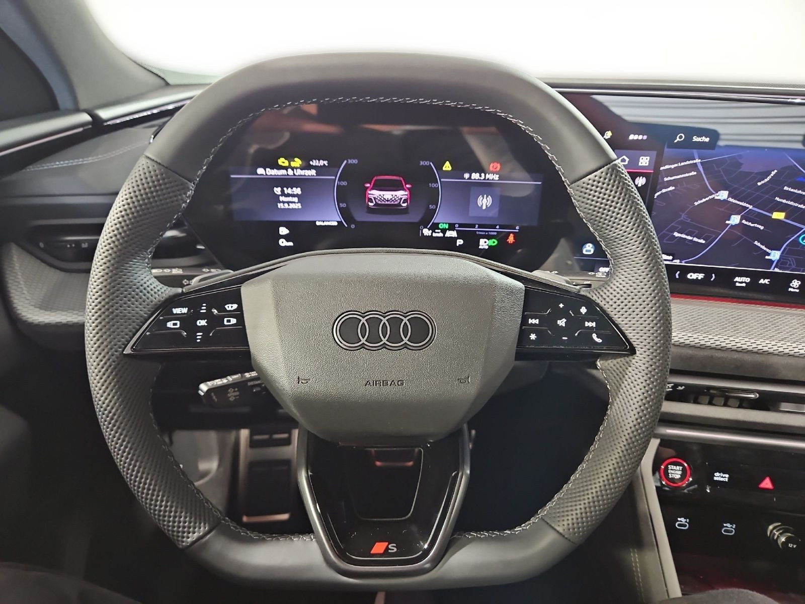 Q5 SUV TDI quattro S LINE+TECH PLUS+MATRIX+AHK+